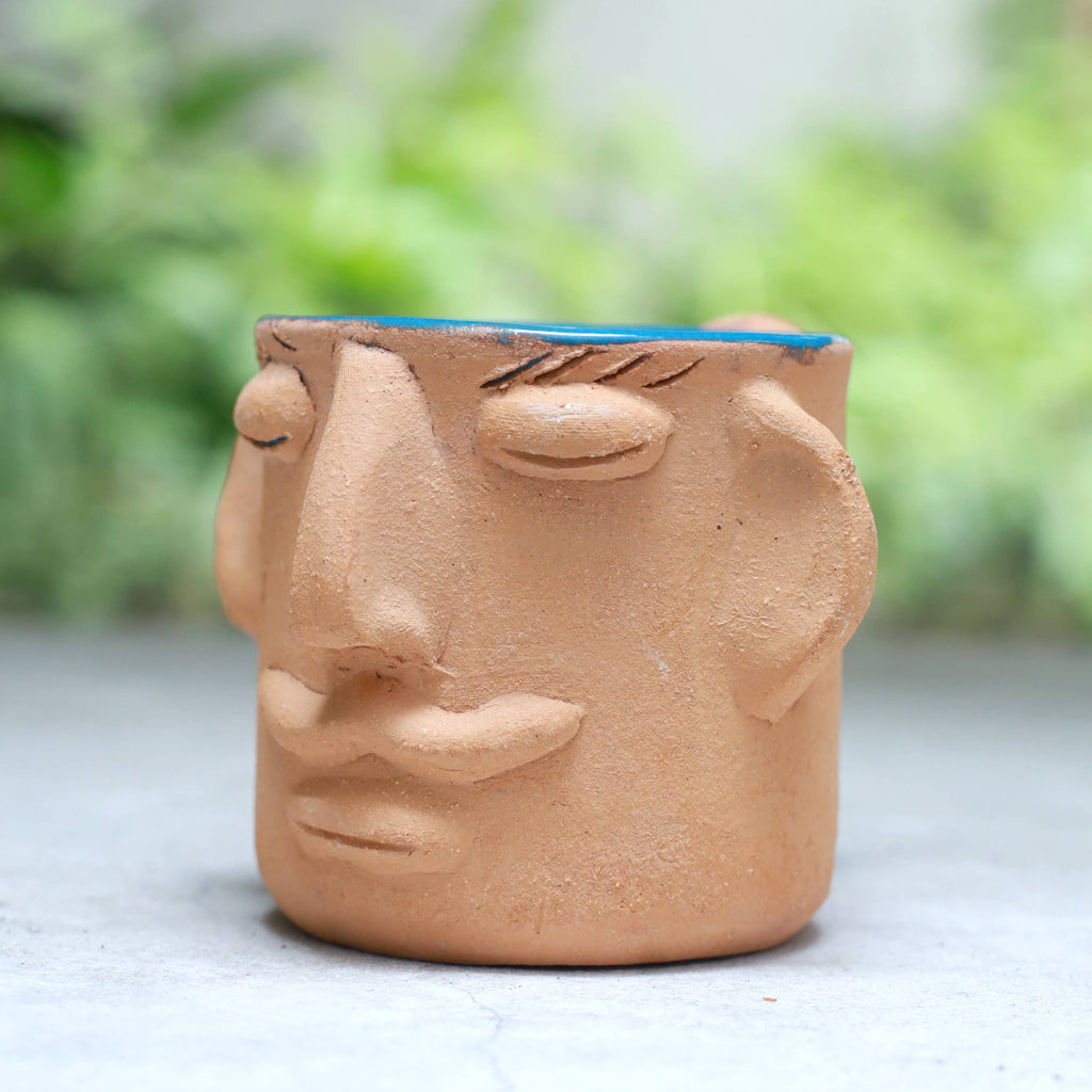 Mini Manny Mug