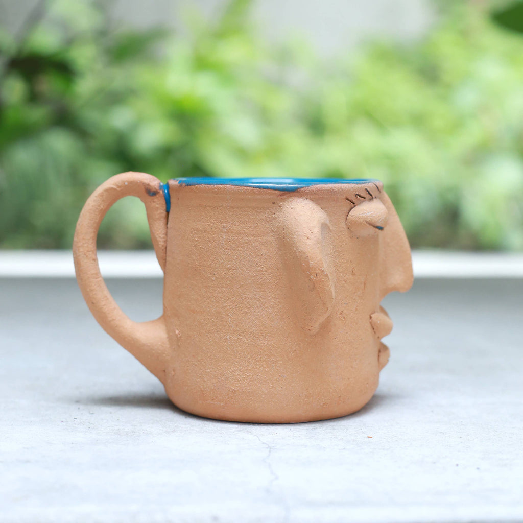 Mini Manny Mug