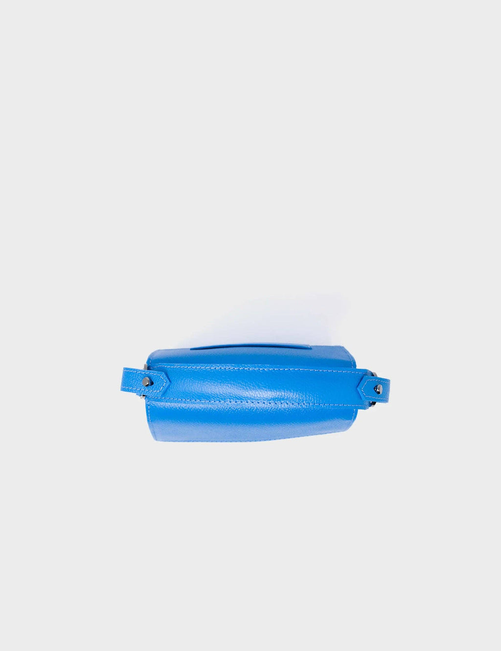 Anastasio Micro Crossbody Handbag: Ibiza Blue