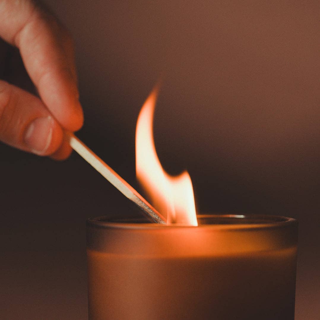 Nose Dive Nightcap Candle