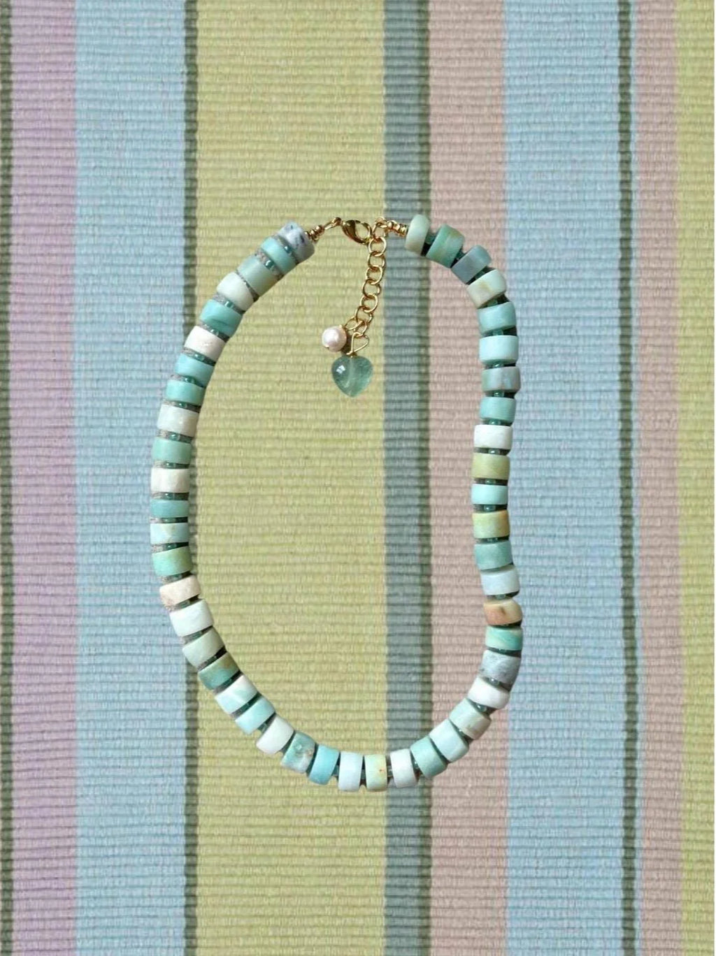 Gemma Necklace