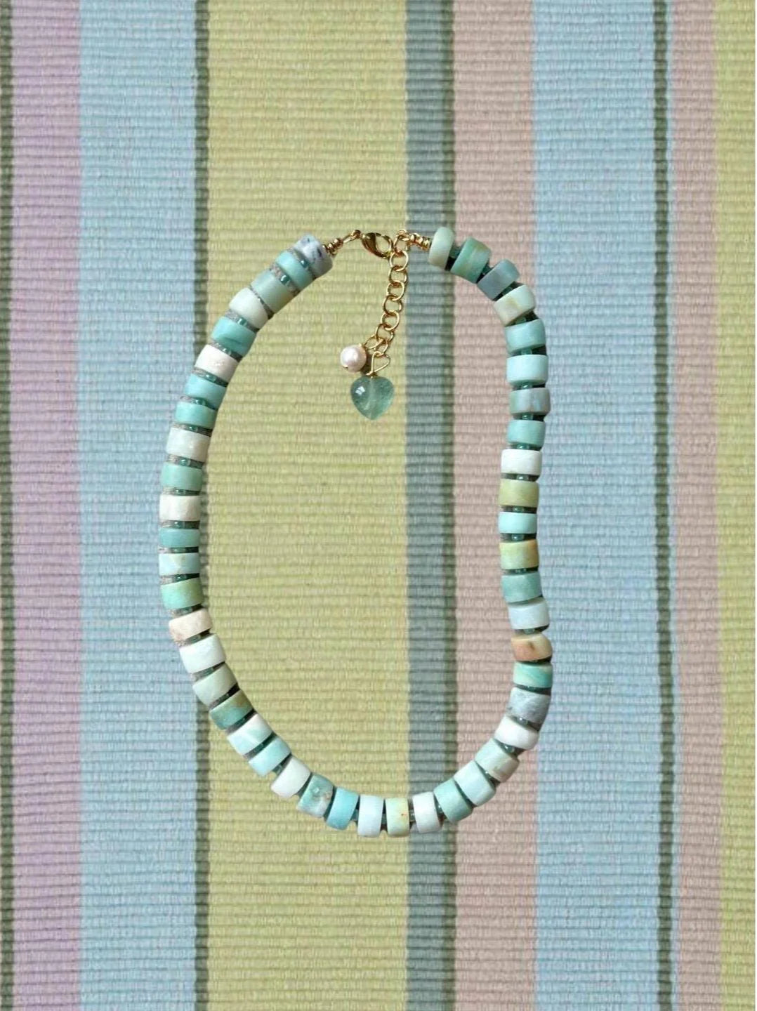 Gemma Necklace