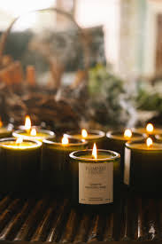 Flamingo Estate Adriatic Muscatel Sage Candle