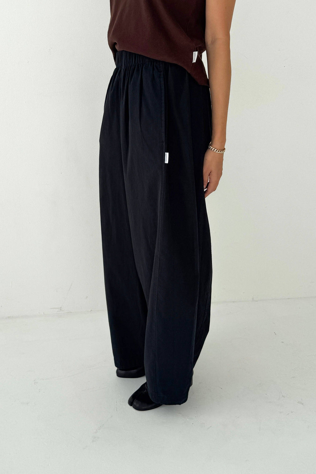 Le Bon Shoppe Parachute Pants