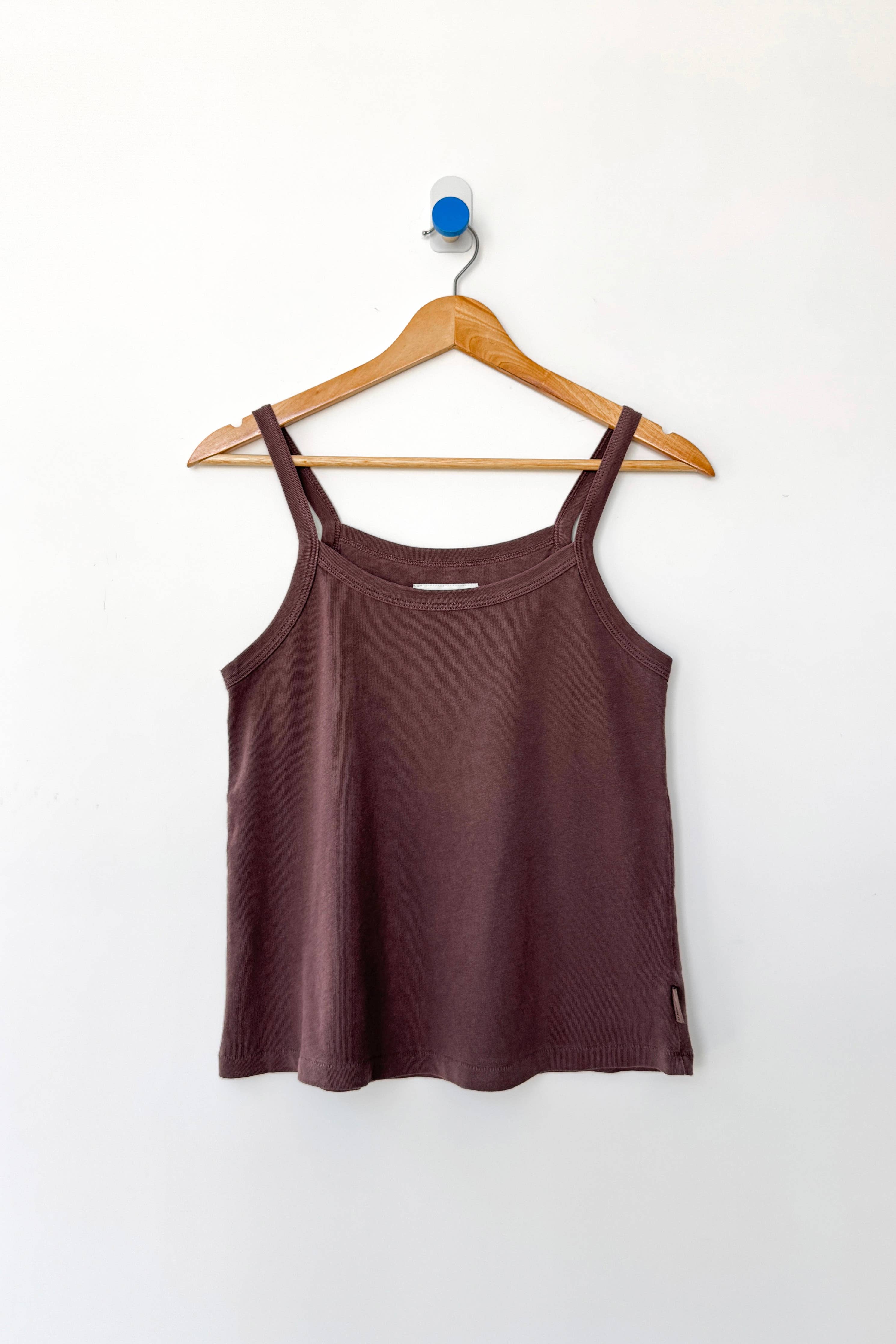 Le Bon Shoppe Organic Cotton Dana Cami