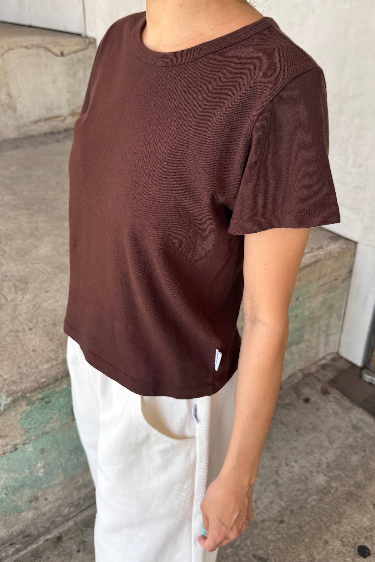 Le Bon Shoppe Little Boy Tee