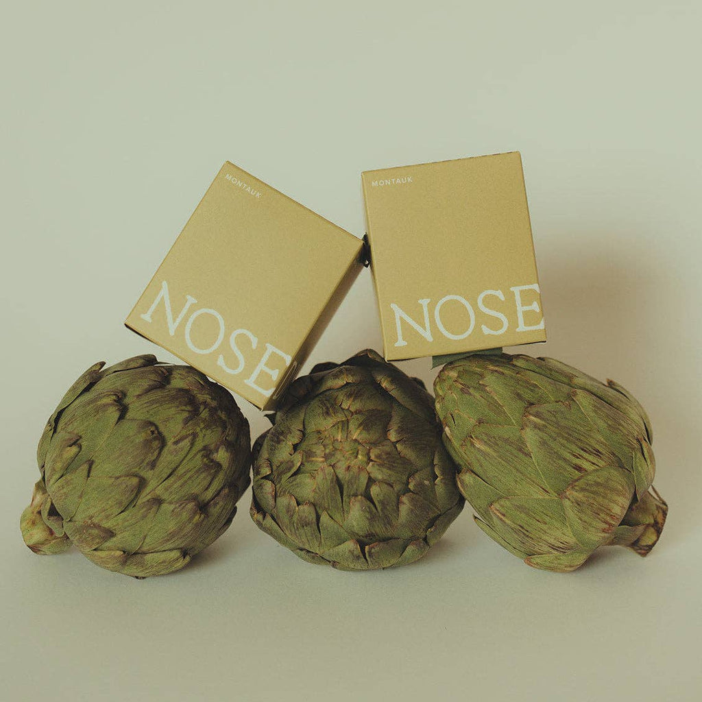Nose Dive Montauk Candle