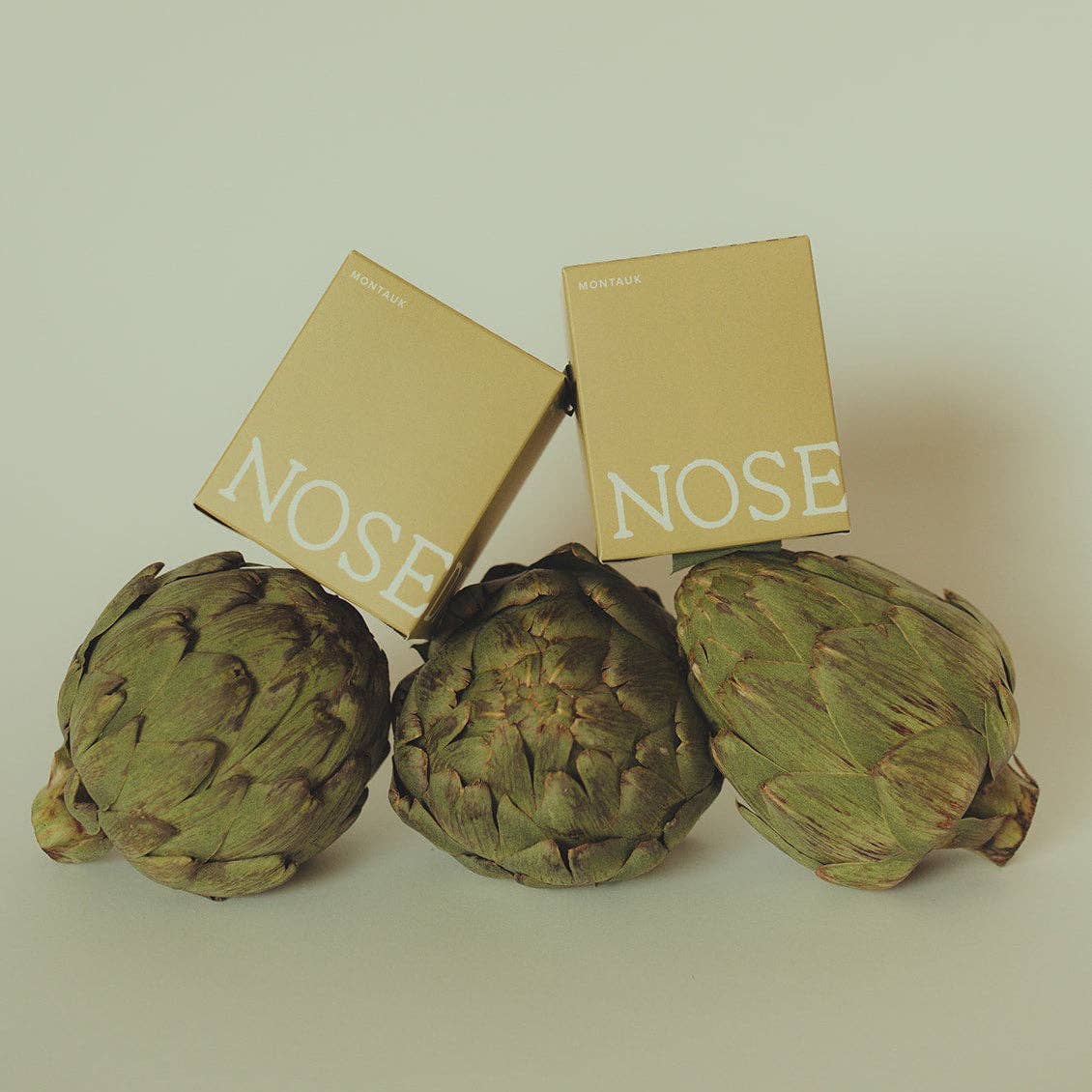 Nose Dive Montauk Candle