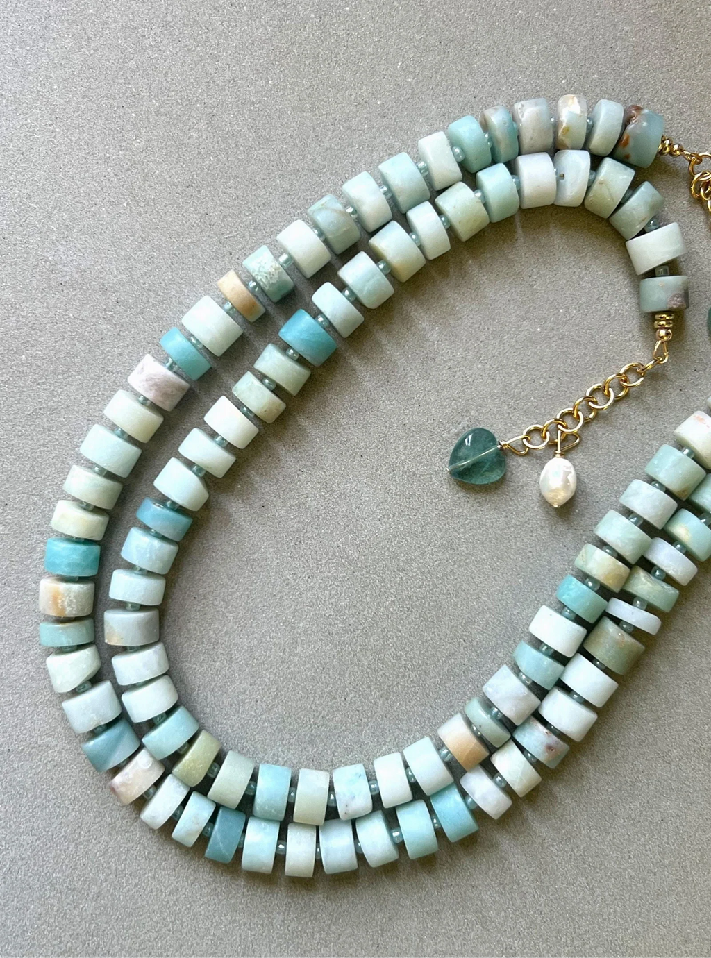 Gemma Necklace