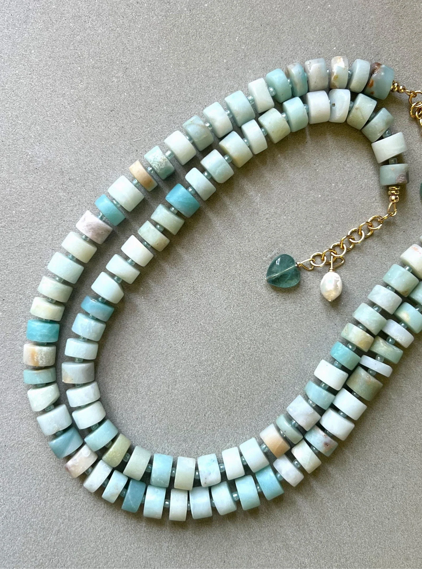 Gemma Necklace