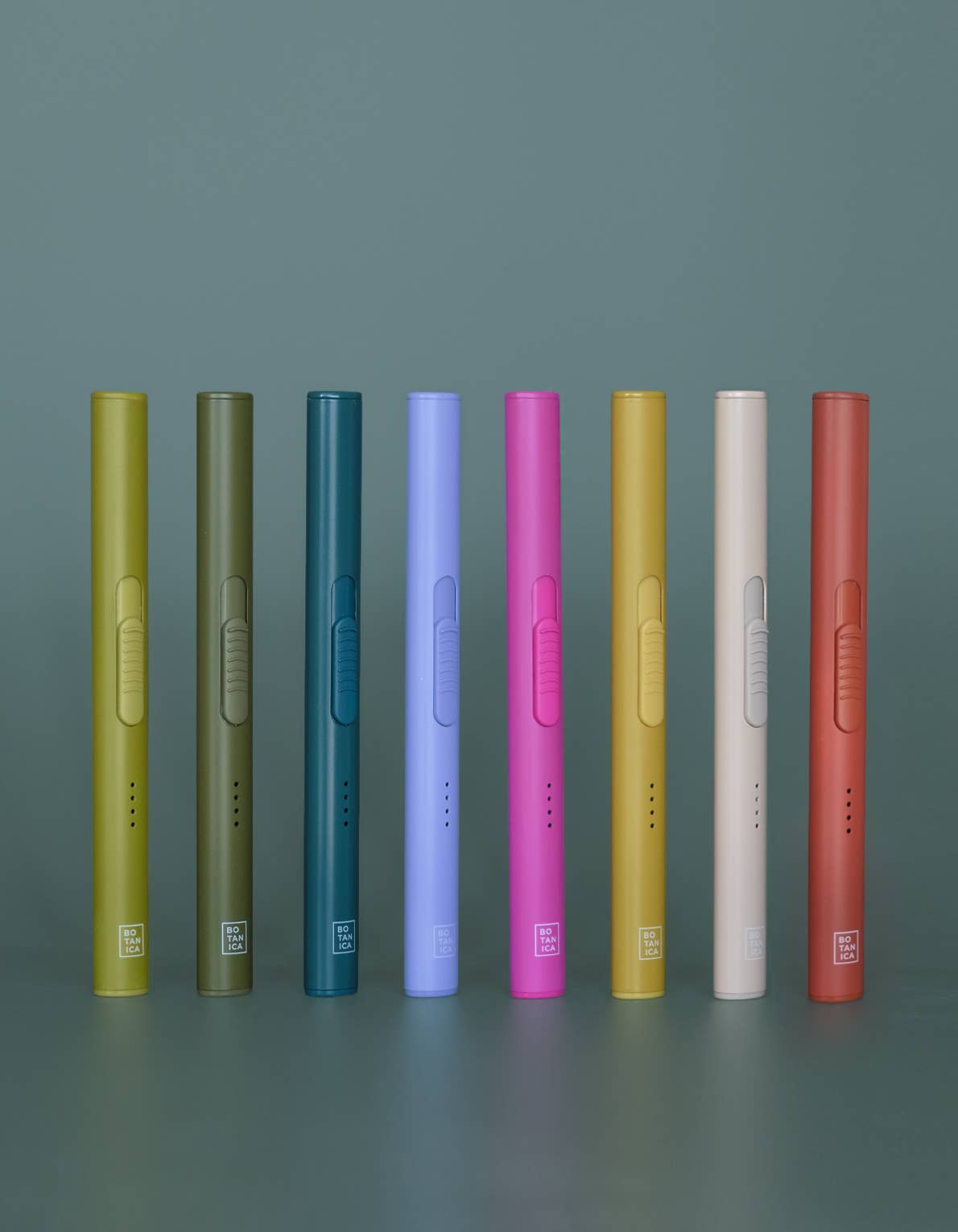 Botanica Flameless Rechargeable Lighter