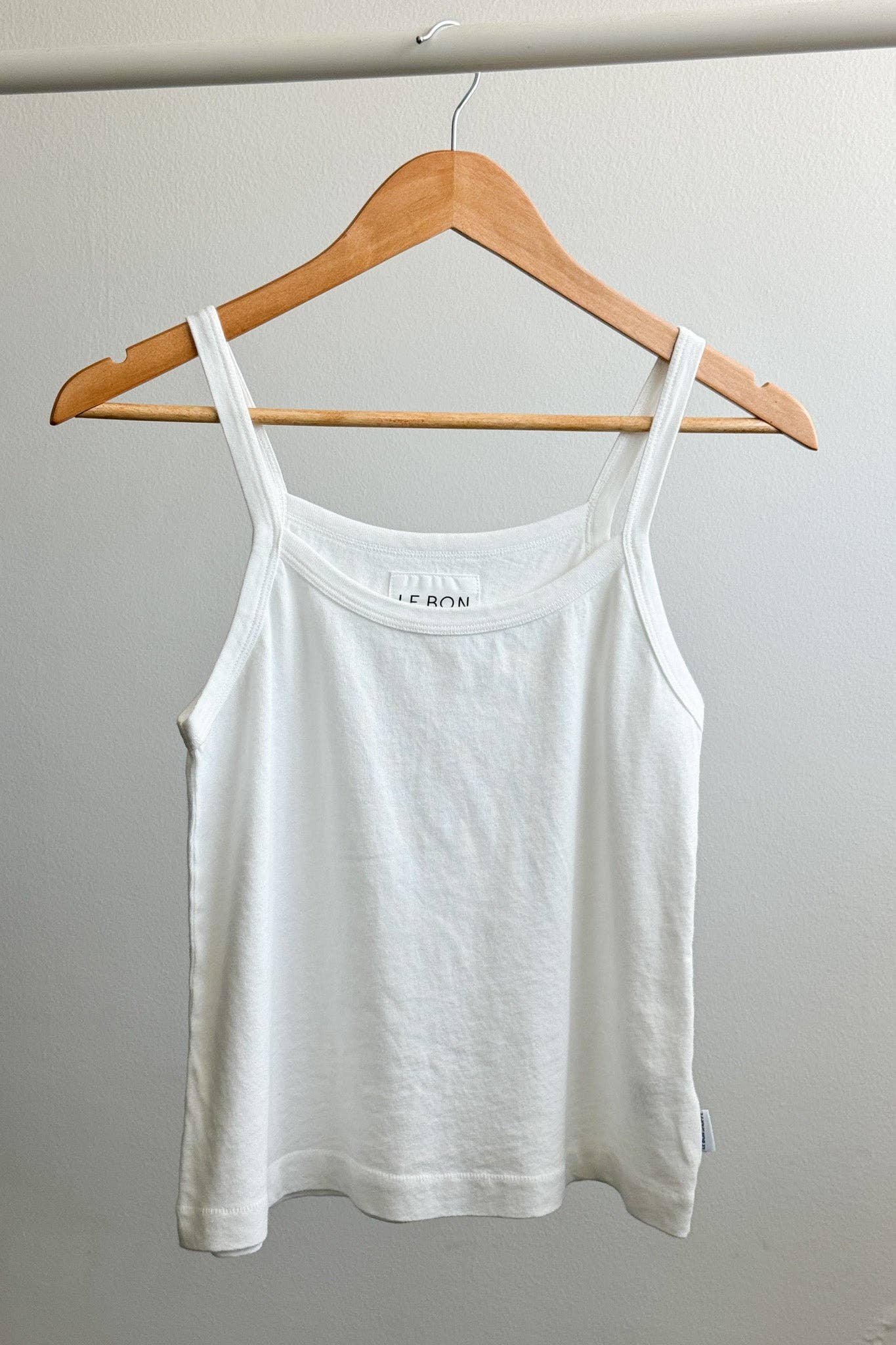 Le Bon Shoppe Organic Cotton Dana Cami