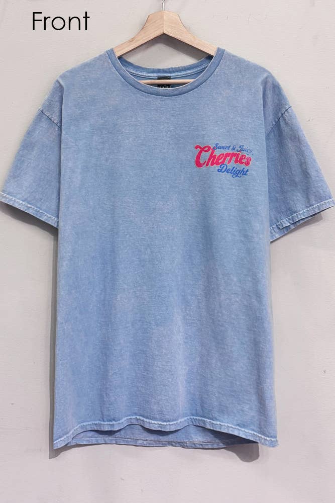 Cherries Delight Tee