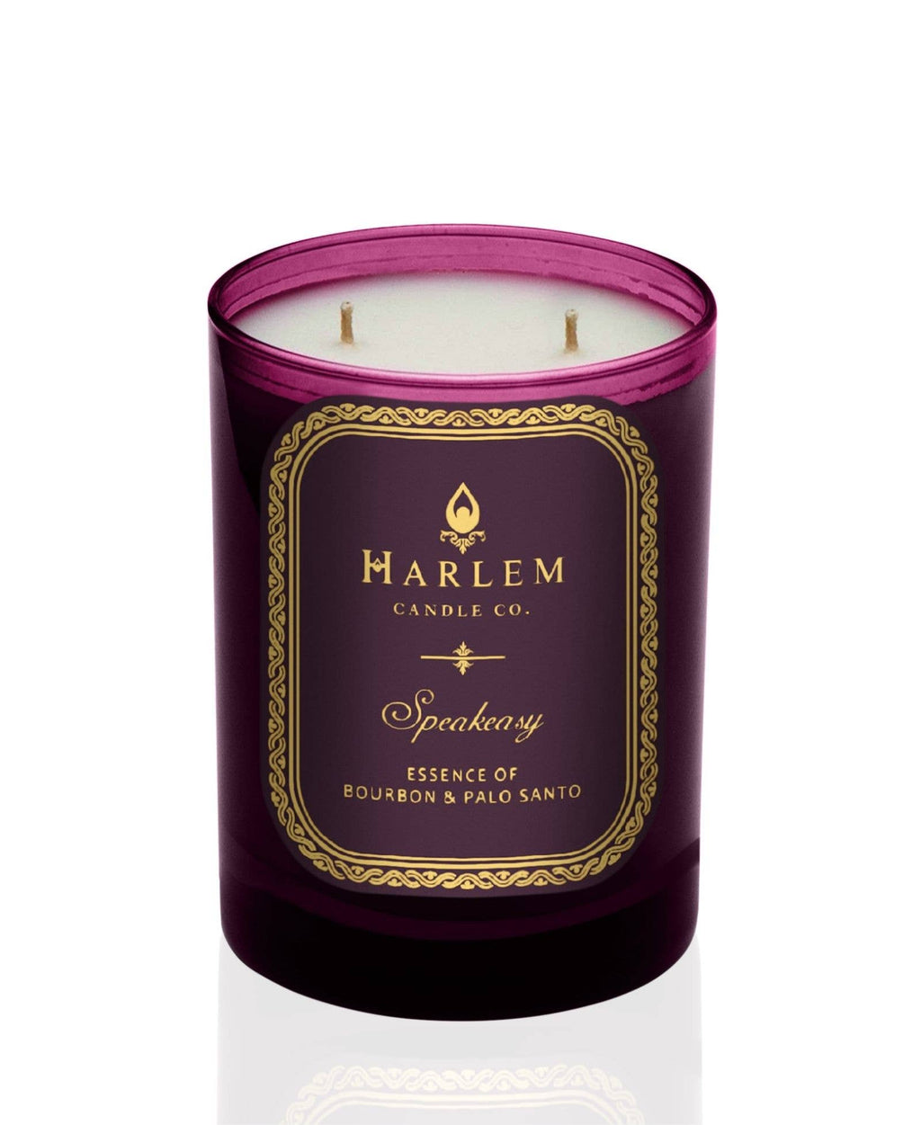 Harlem Candle Co Speakeasy Candle