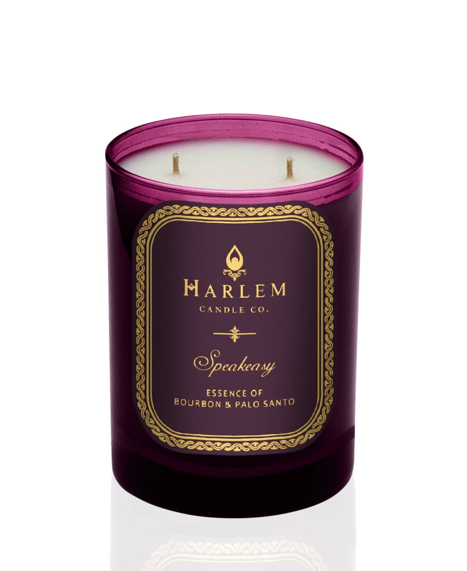 Harlem Candle Co Speakeasy Candle
