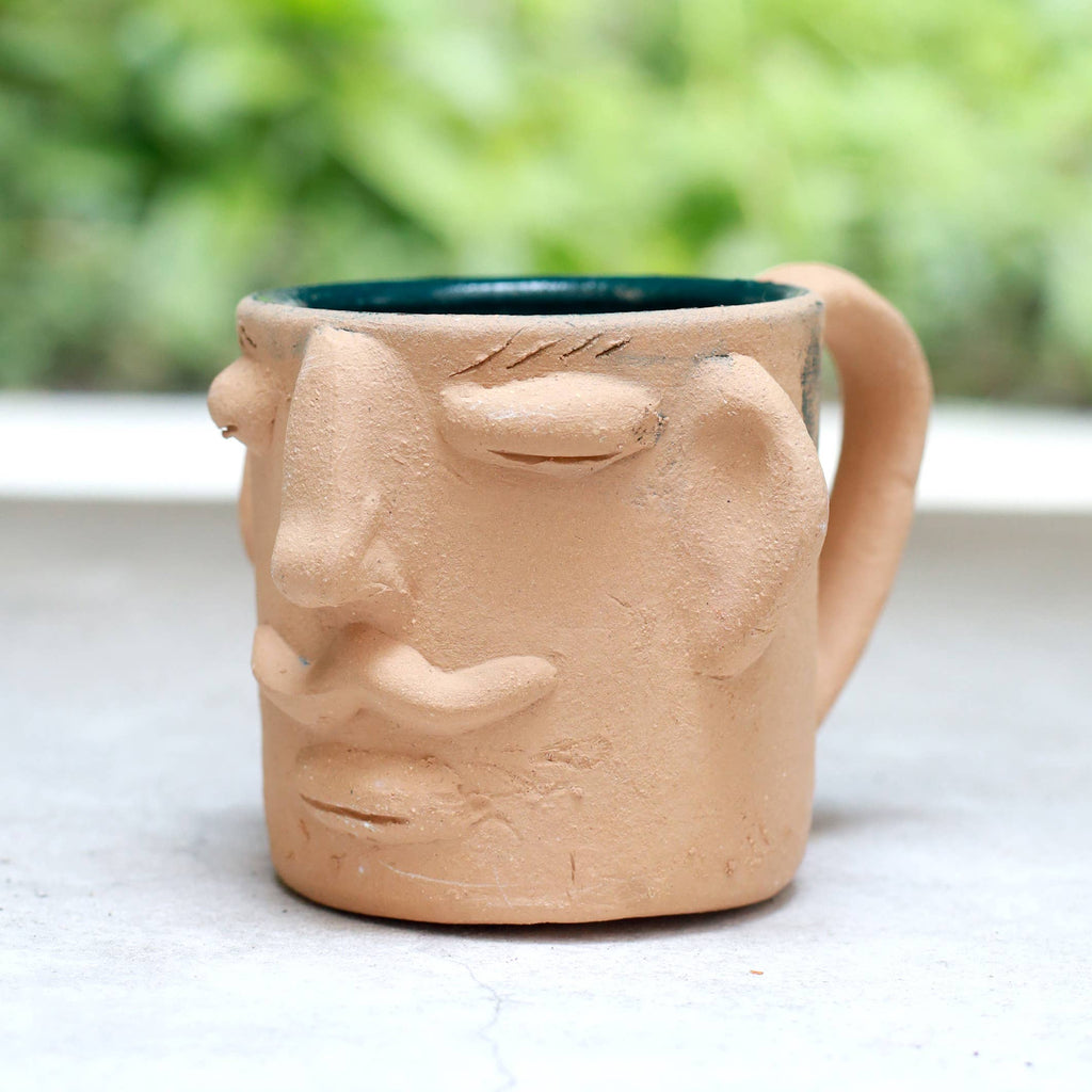 Mini Manny Mug