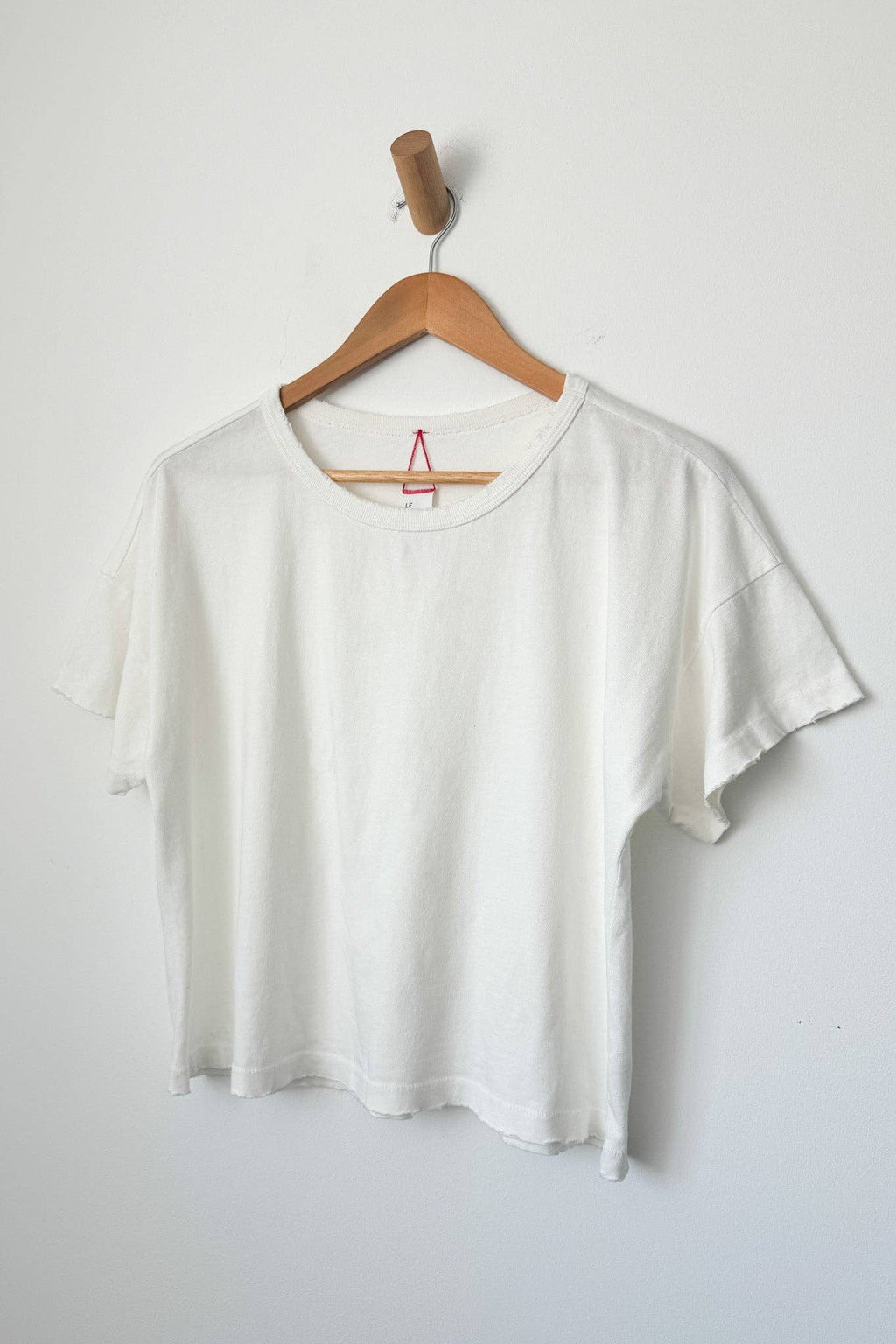 Le Bon Shoppe Vintage Fille Tee