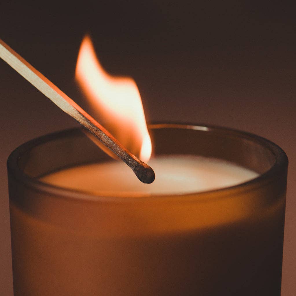 Nose Dive Amber Hour Candle
