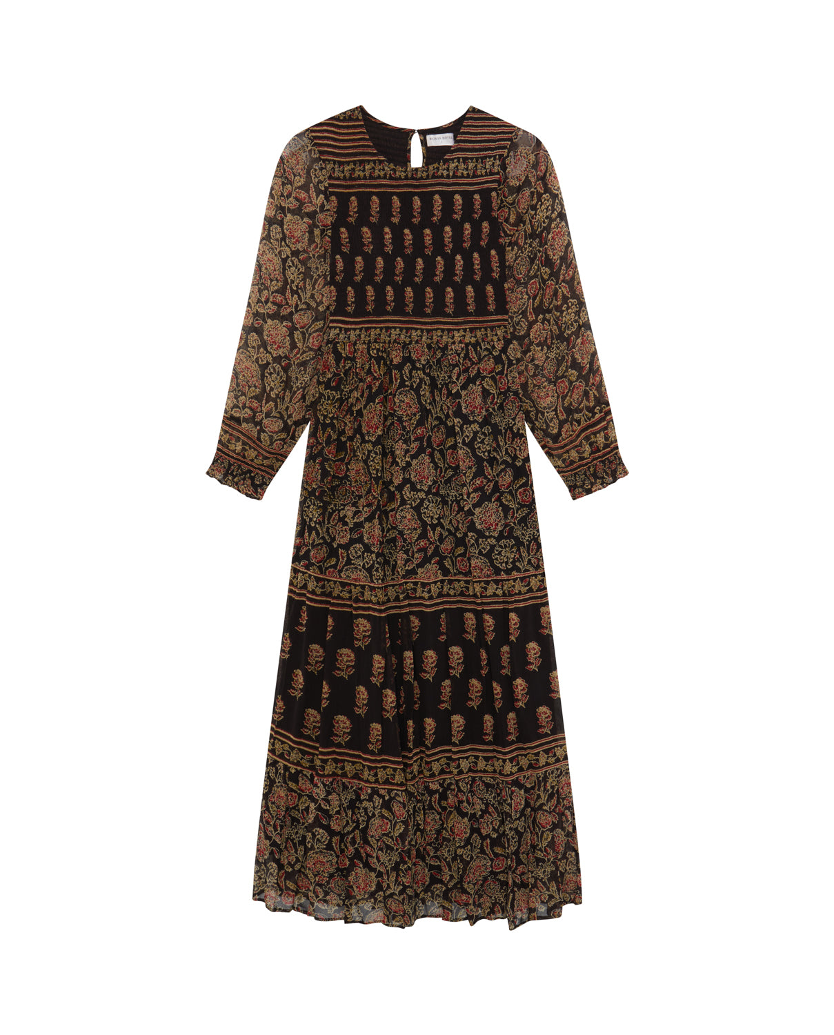 ARTESMISIA ANDREA DRESS