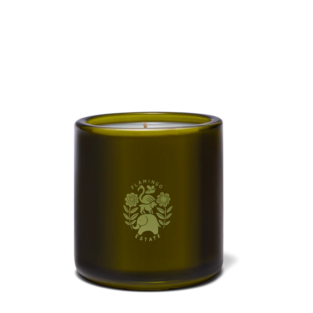 Flamingo Estate Douglas Fir Vetiver Candle