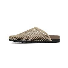 ROAM Mesh Clog - Cream
