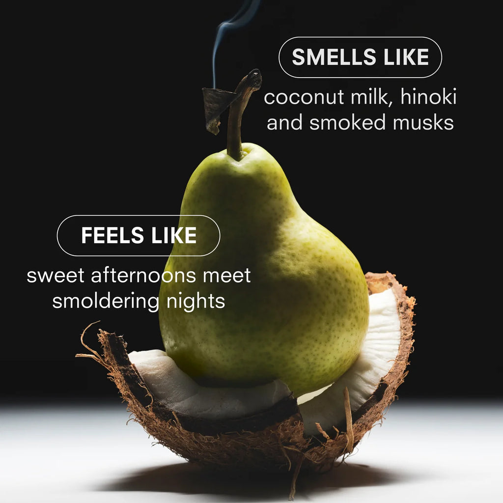 BOY SMELLS COCO HINOKI 8.5 OZ CANDLE