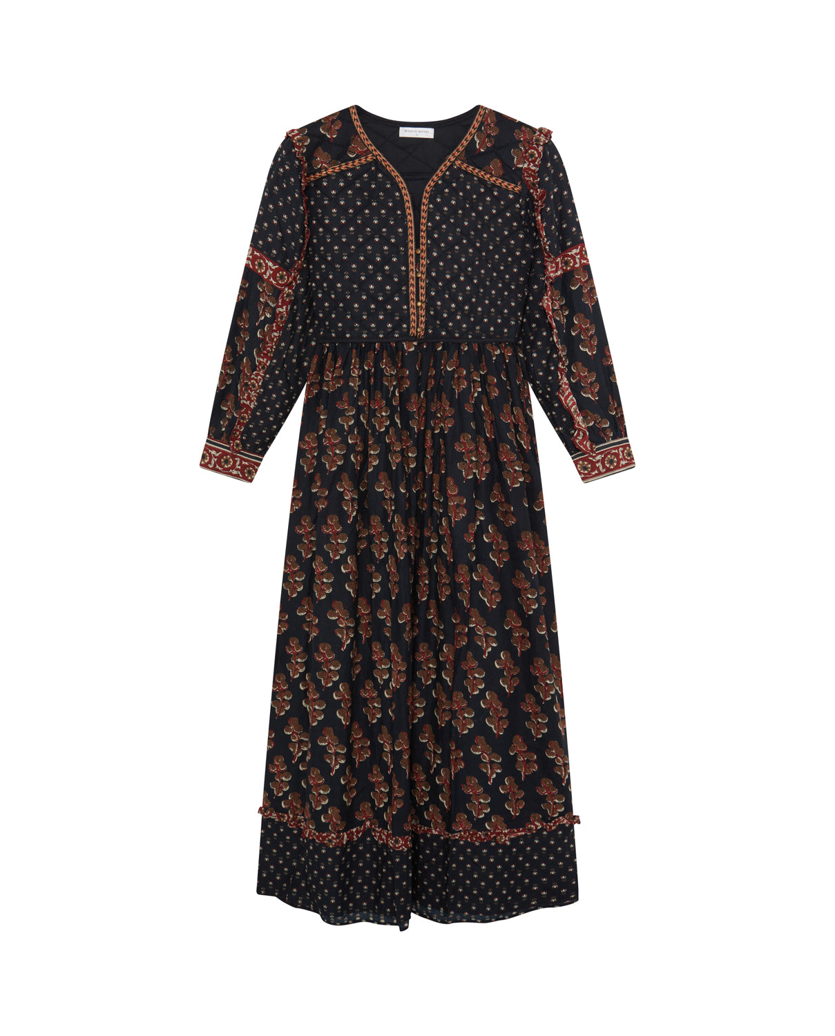 Maison Hotel COCORA LILY DRESS