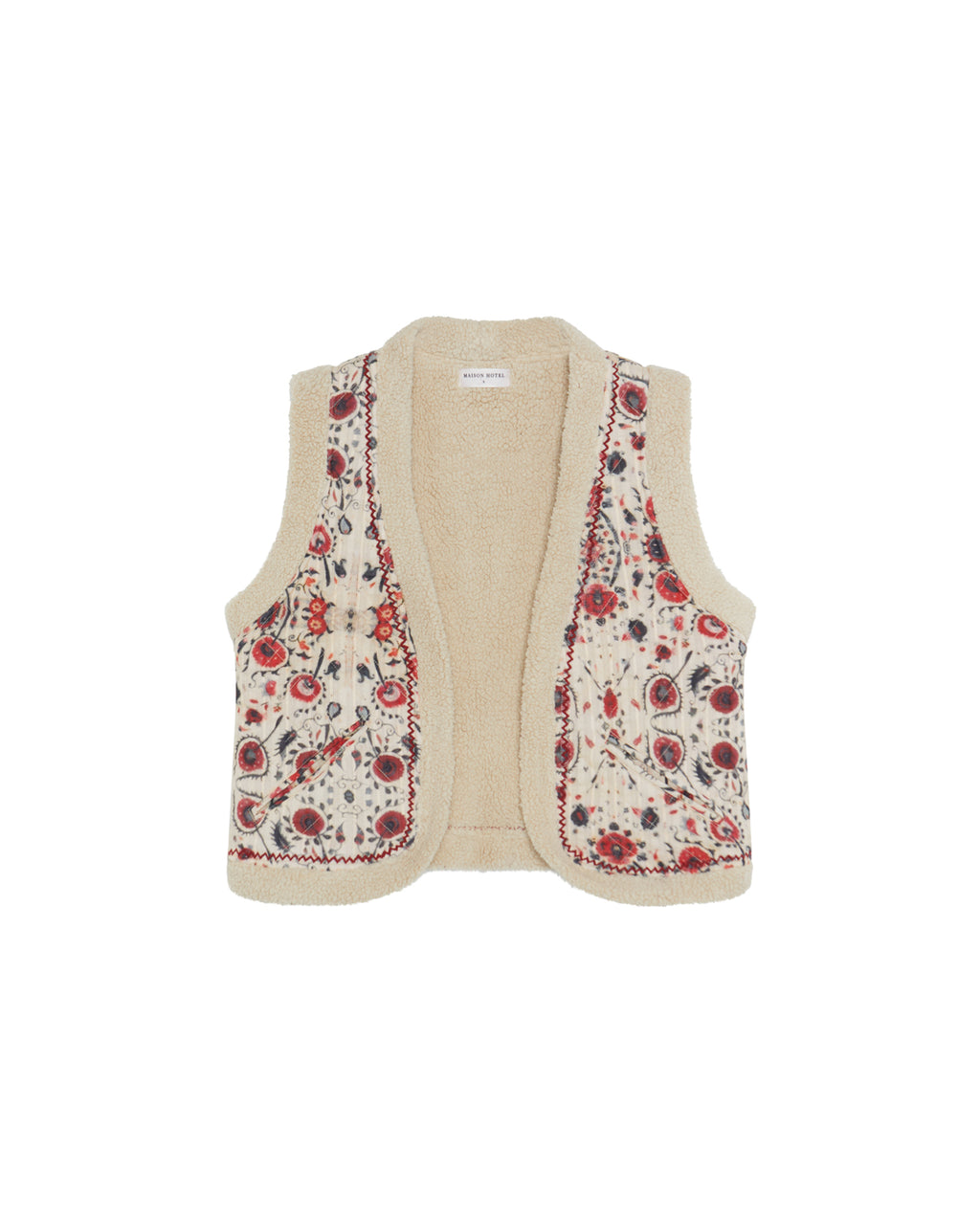 Maison Hotel COQUELICOT PAUL VEST