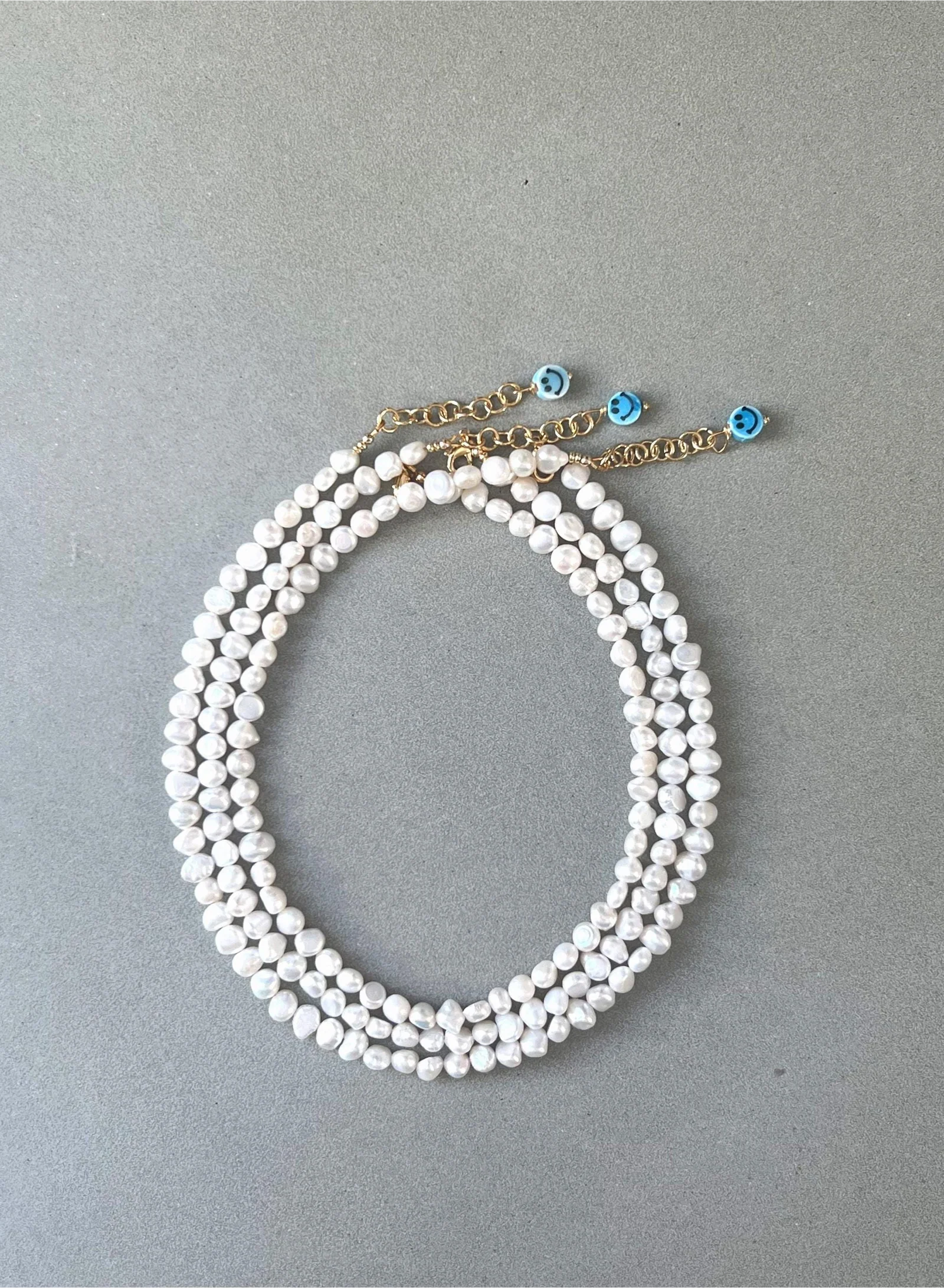 Coraline Necklace