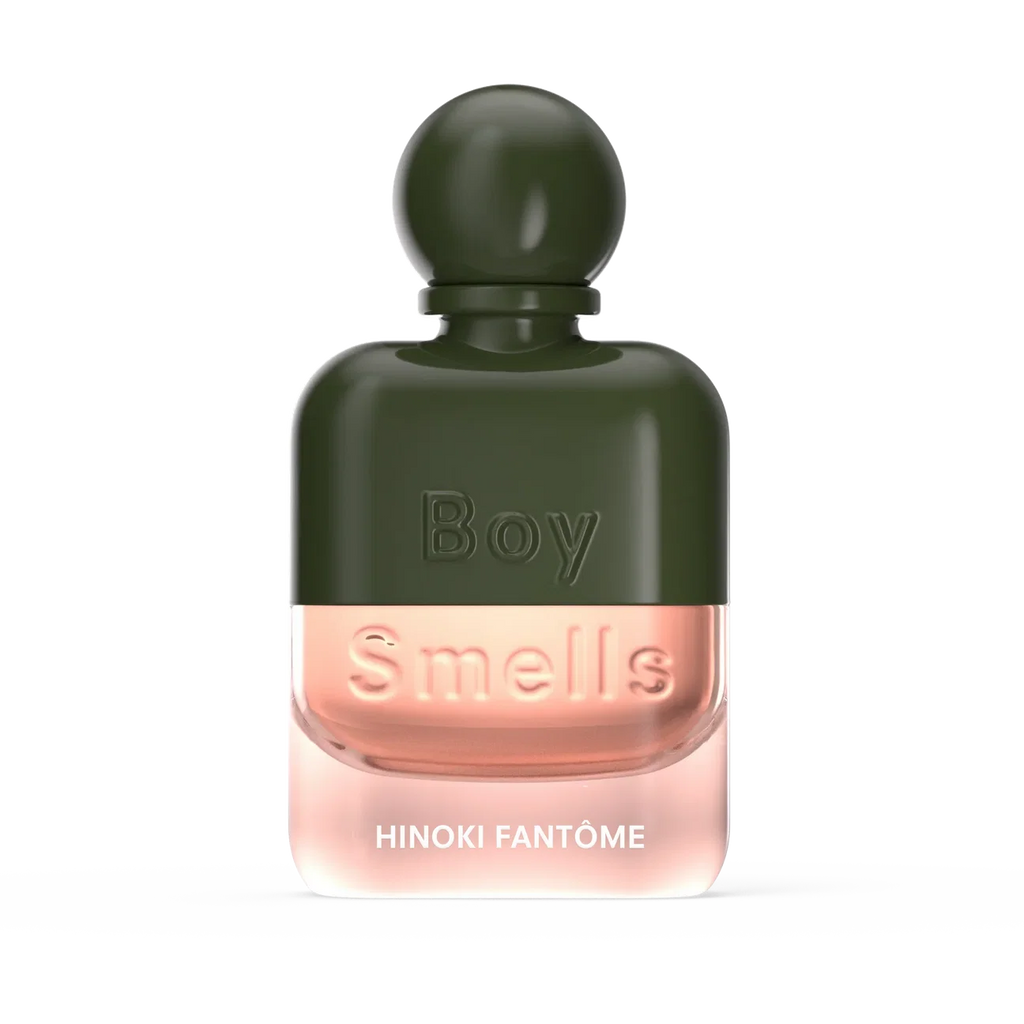 BOY SMELLS HINOKI FANTOME 50ML FRAGRANCE