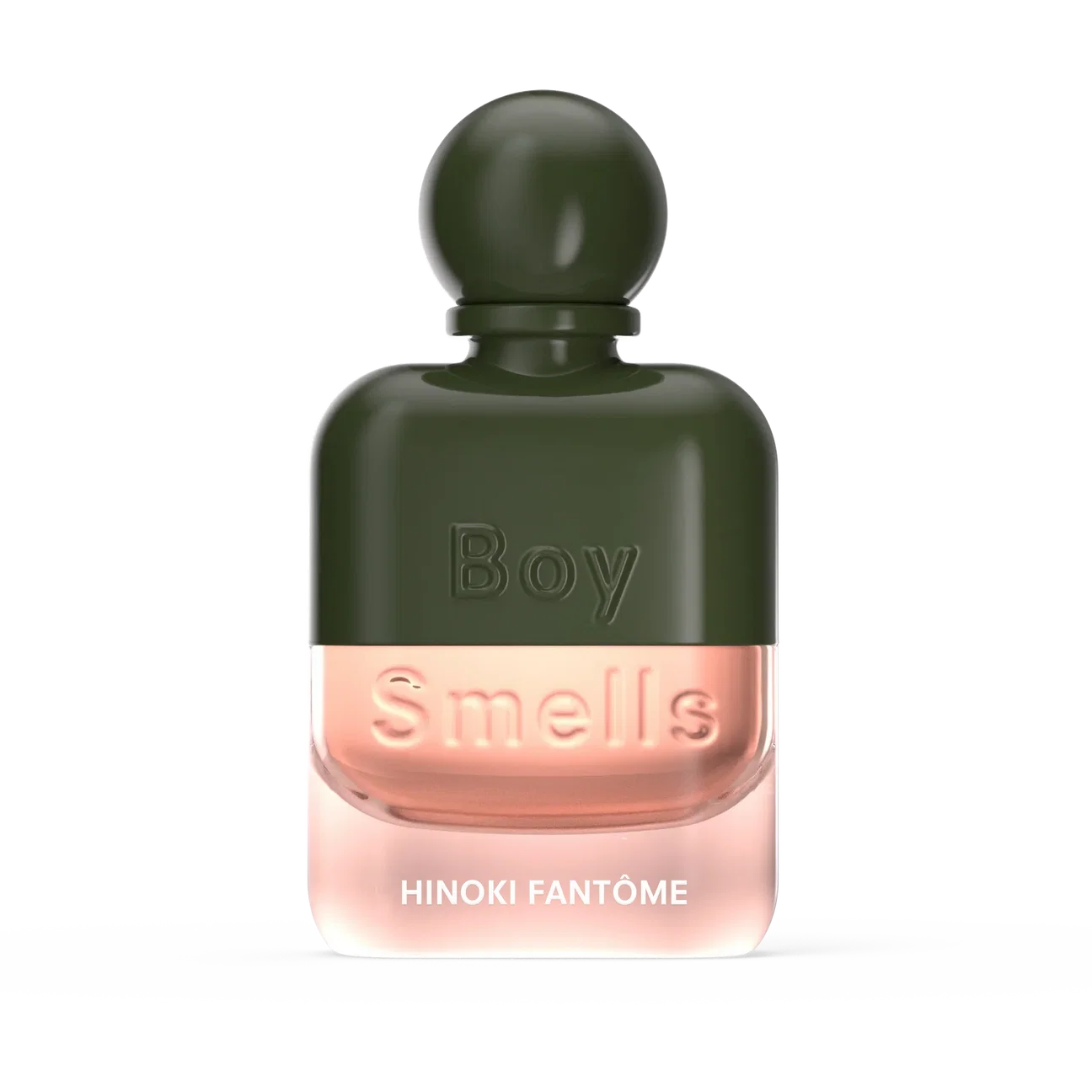 BOY SMELLS HINOKI FANTOME 50ML FRAGRANCE