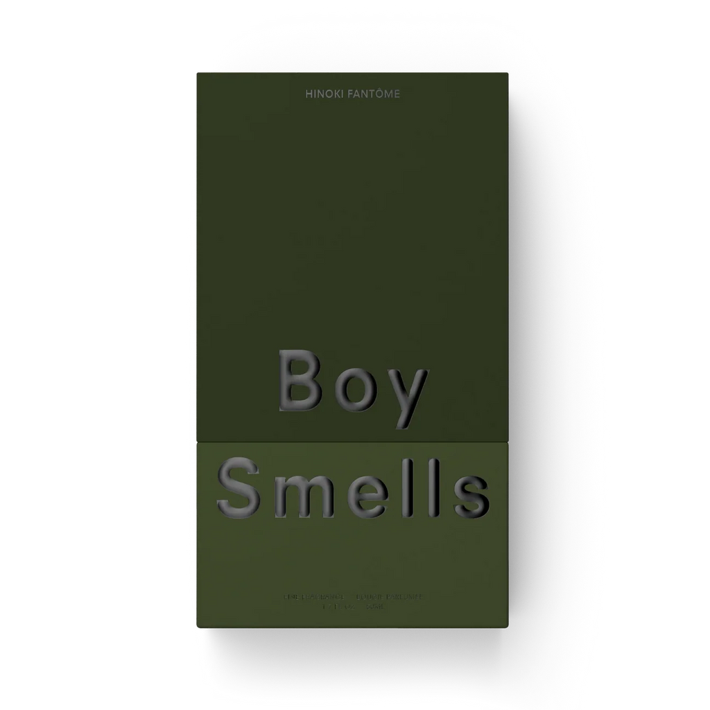 BOY SMELLS HINOKI FANTOME 50ML FRAGRANCE