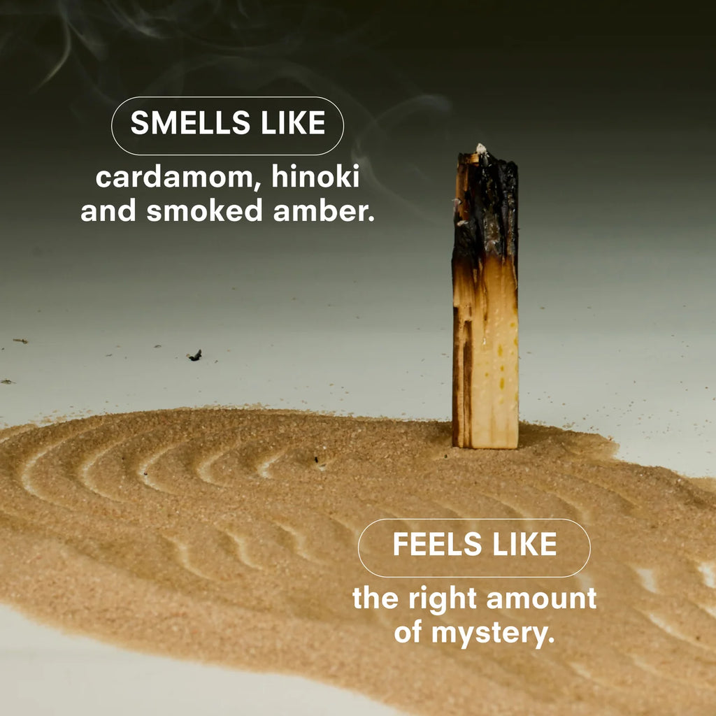 BOY SMELLS HINOKI FANTOME 50ML FRAGRANCE