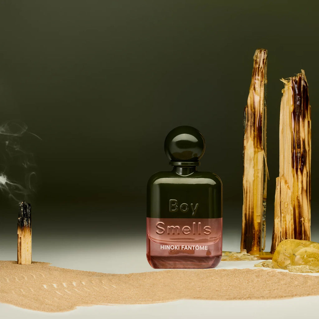 BOY SMELLS HINOKI FANTOME 50ML FRAGRANCE