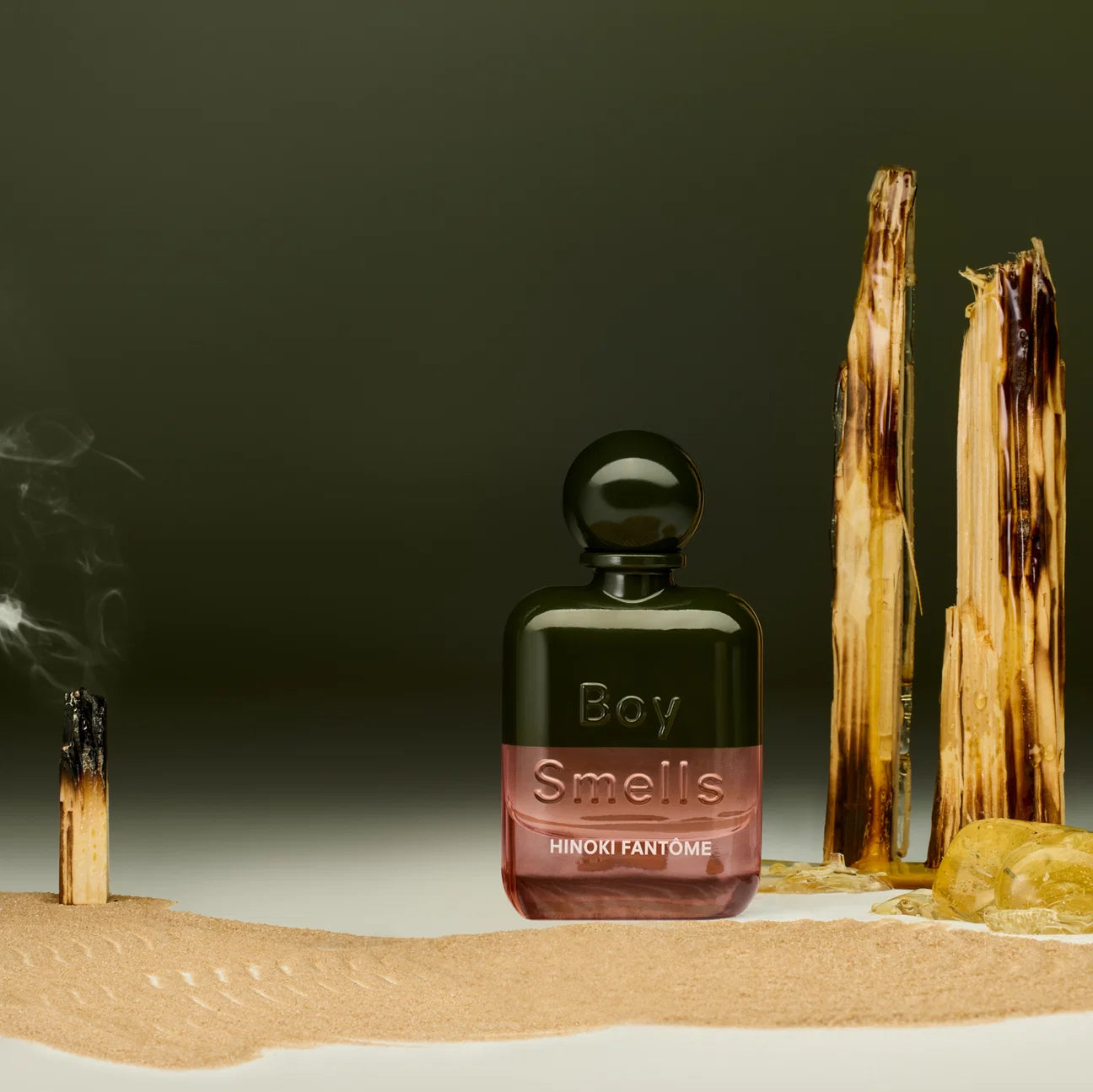 BOY SMELLS HINOKI FANTOME 50ML FRAGRANCE