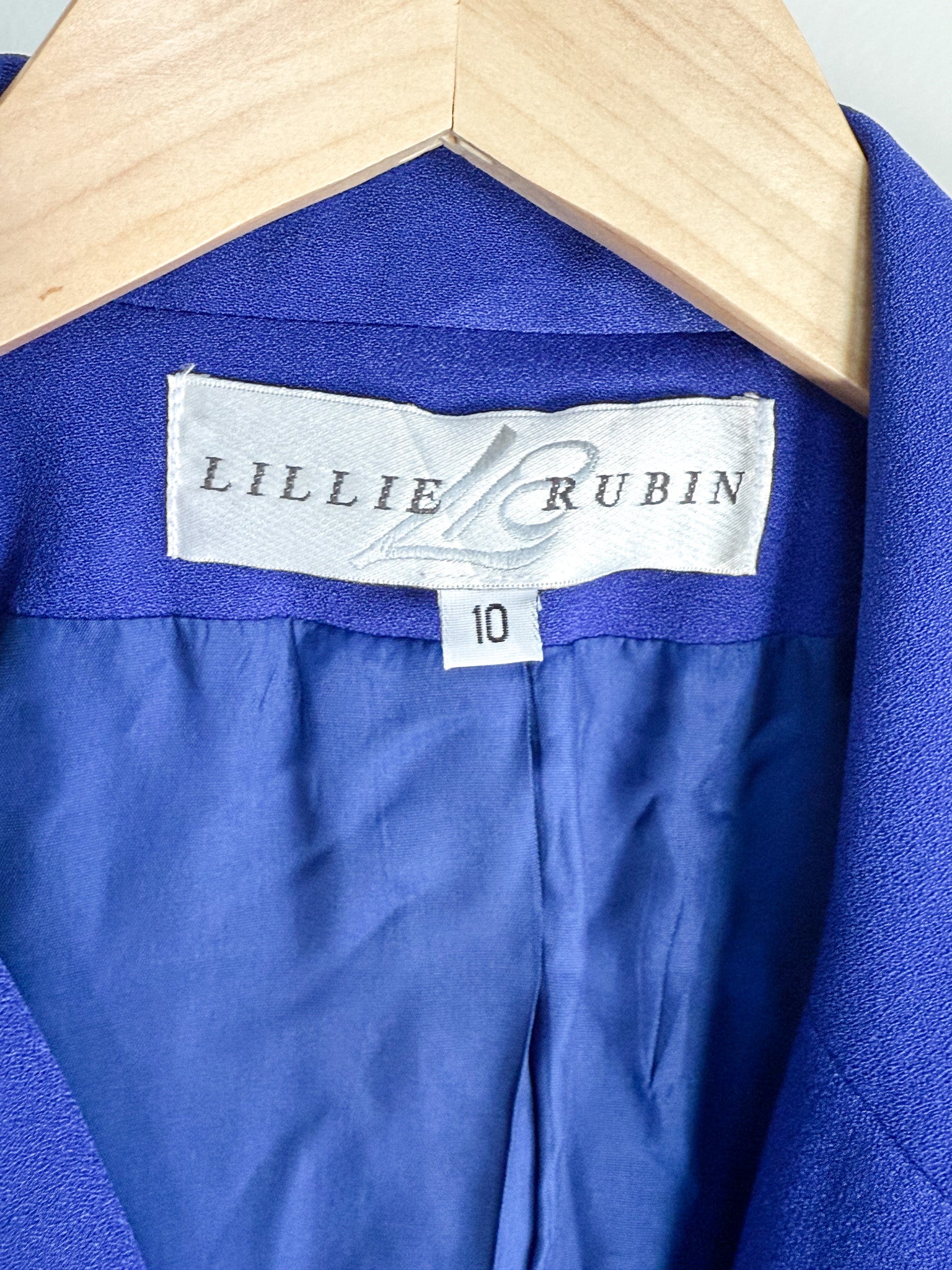Vintage Blazer:  The Stella