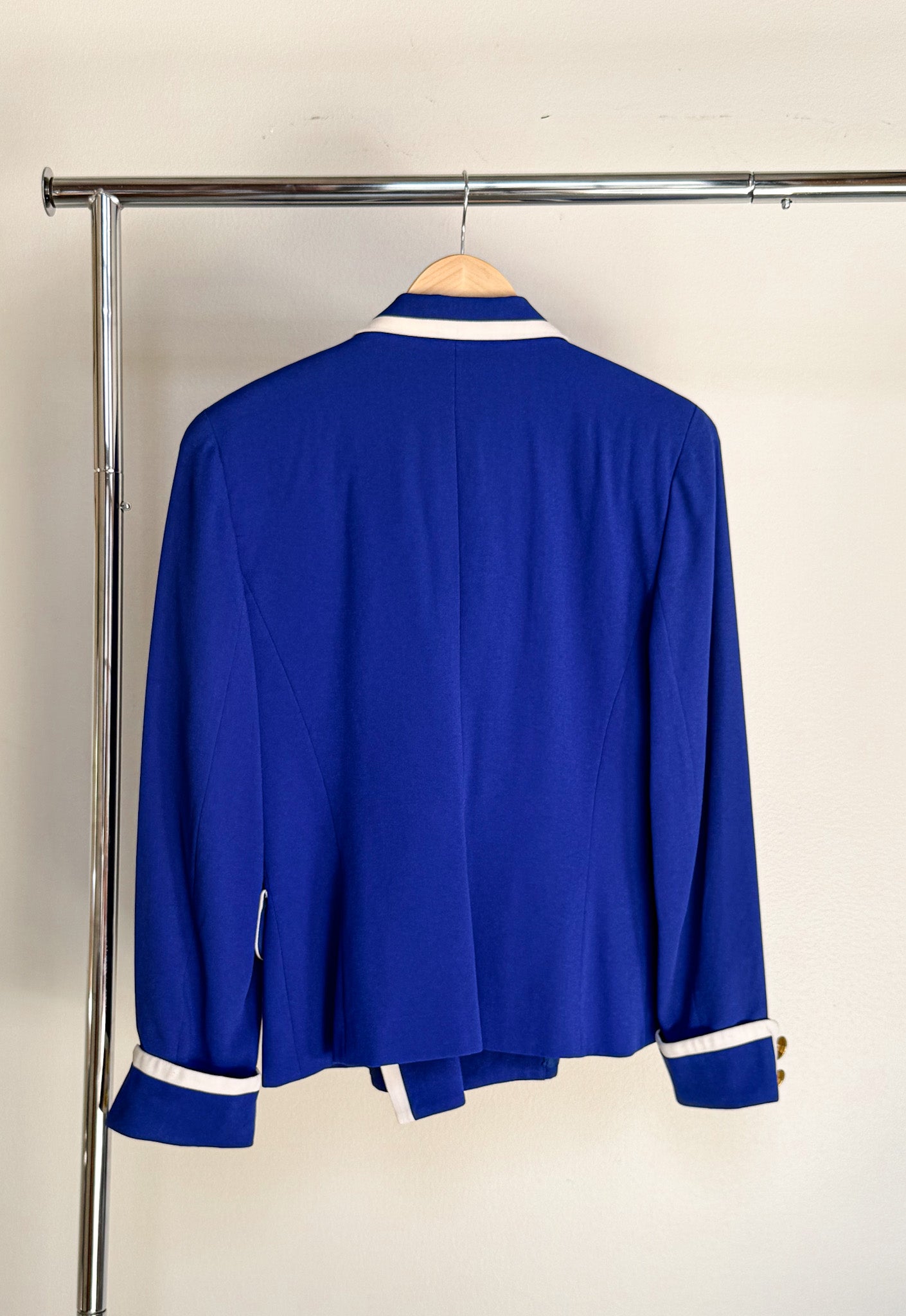 Vintage Blazer:  The Stella