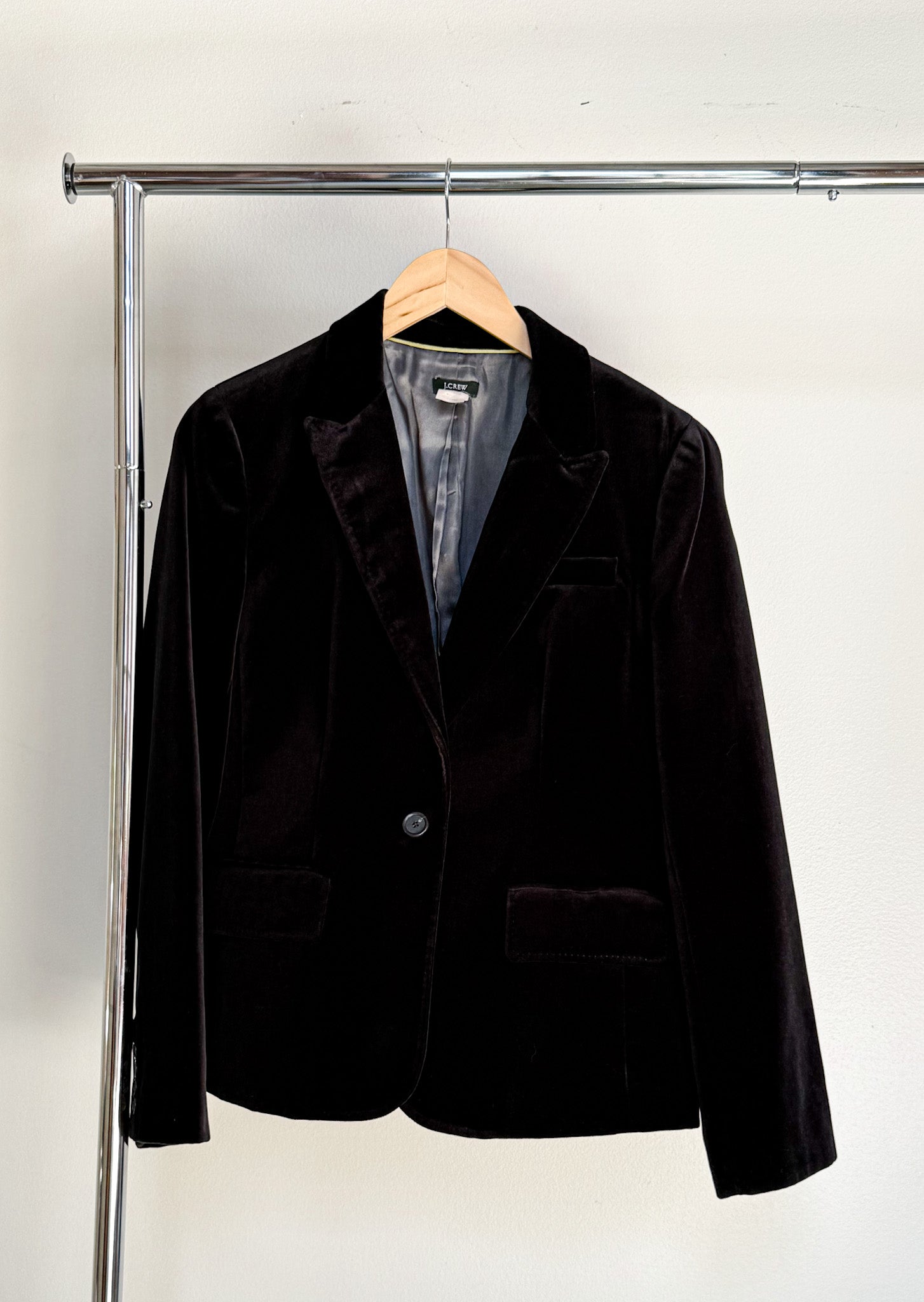 Vintage Blazer:  The Kristen