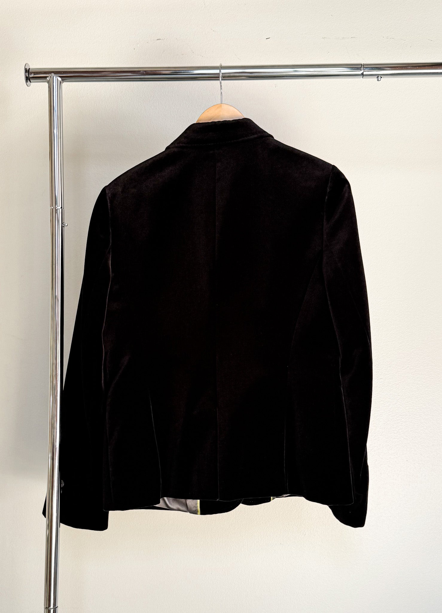 Vintage Blazer:  The Kristen