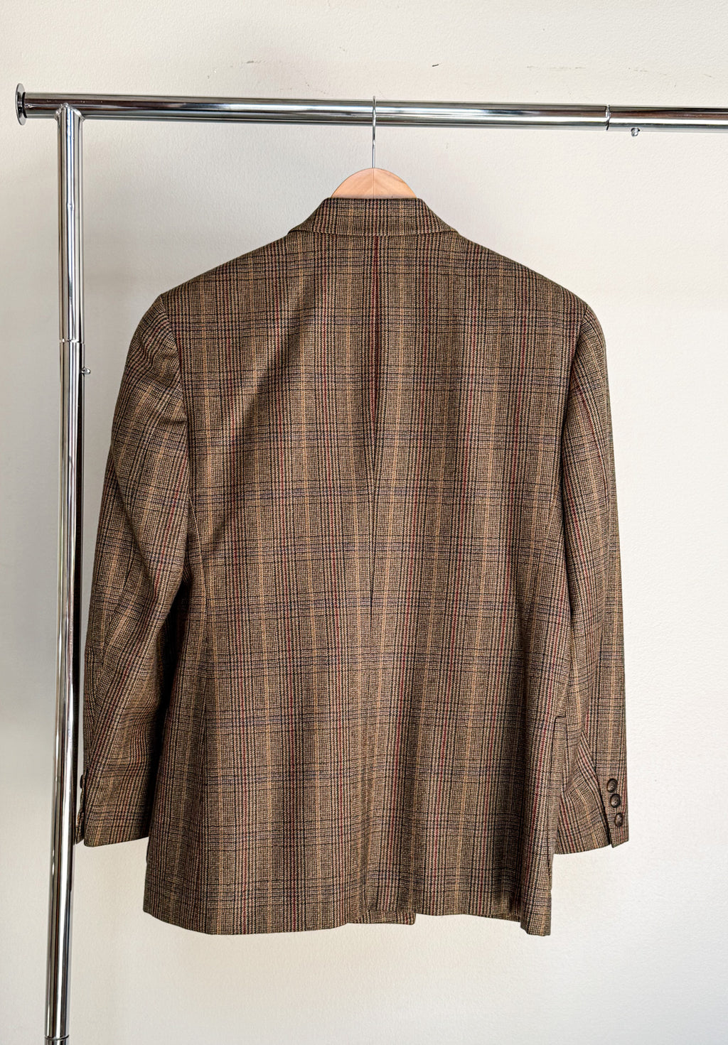 Vintage Blazers:  The Eva