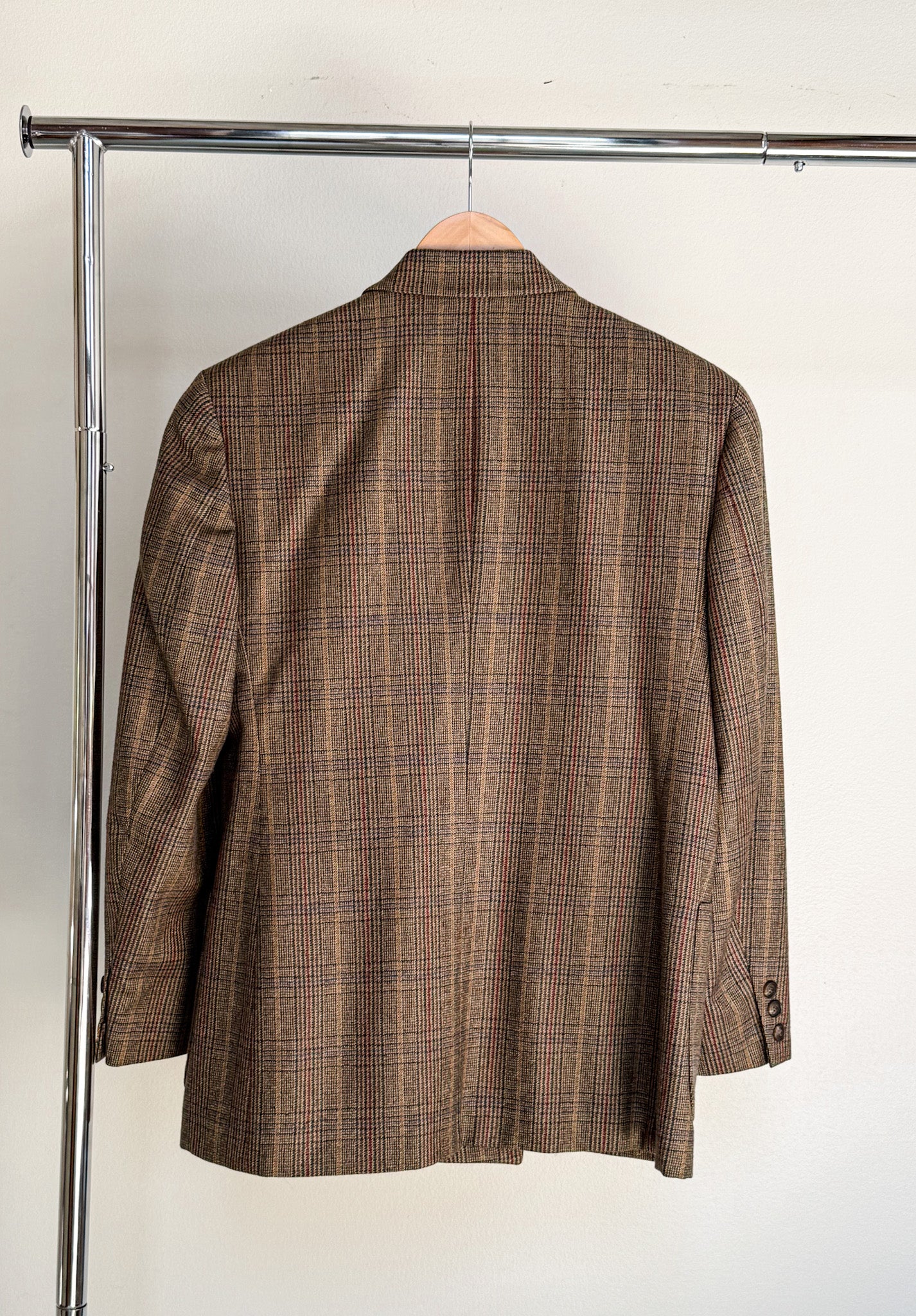 Vintage Blazers:  The Eva