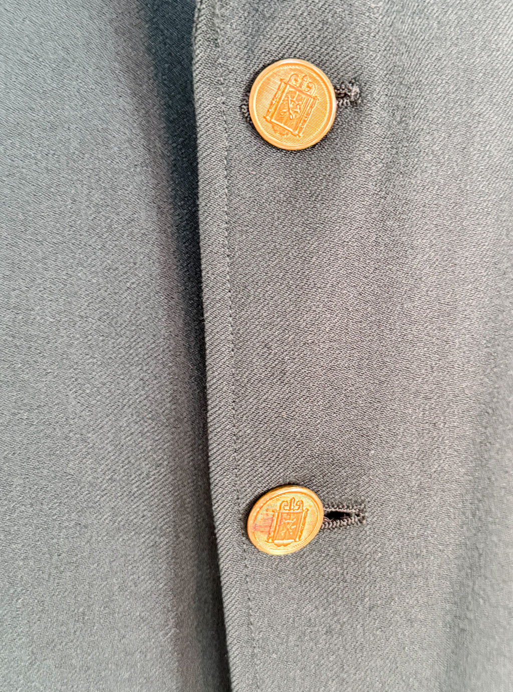 Vintage Blazers:  The Margo