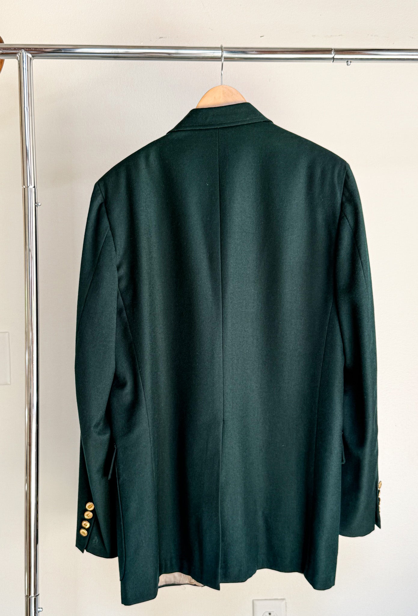 Vintage Blazers:  The Margo