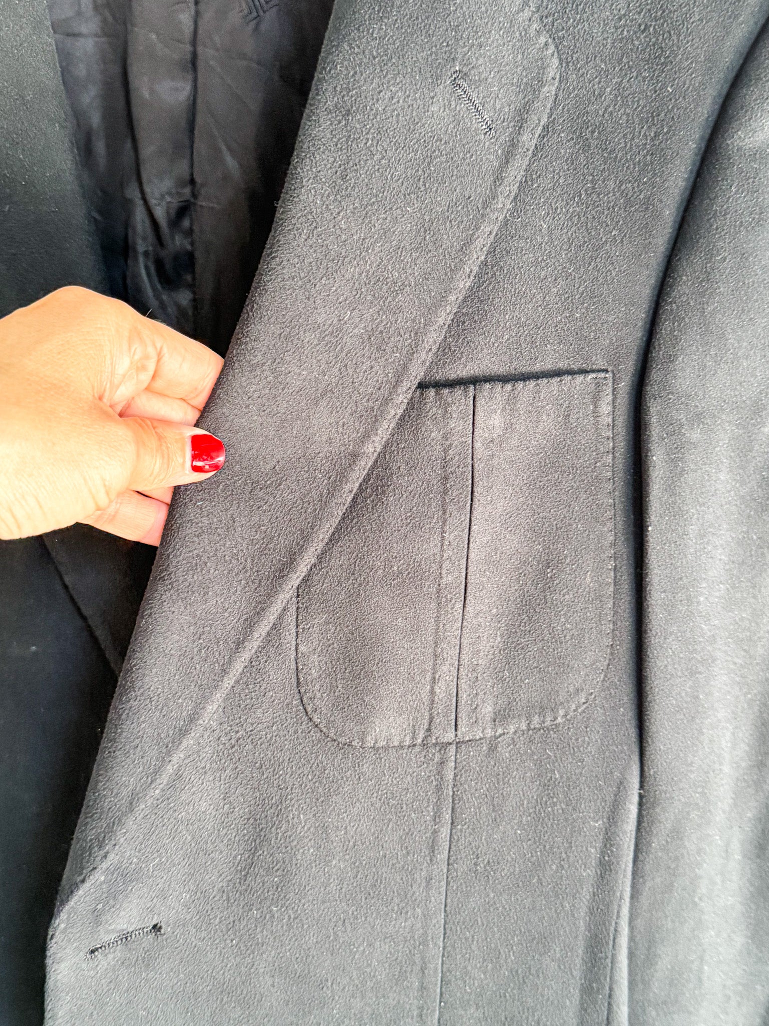 Vintage Blazers:  The Diane