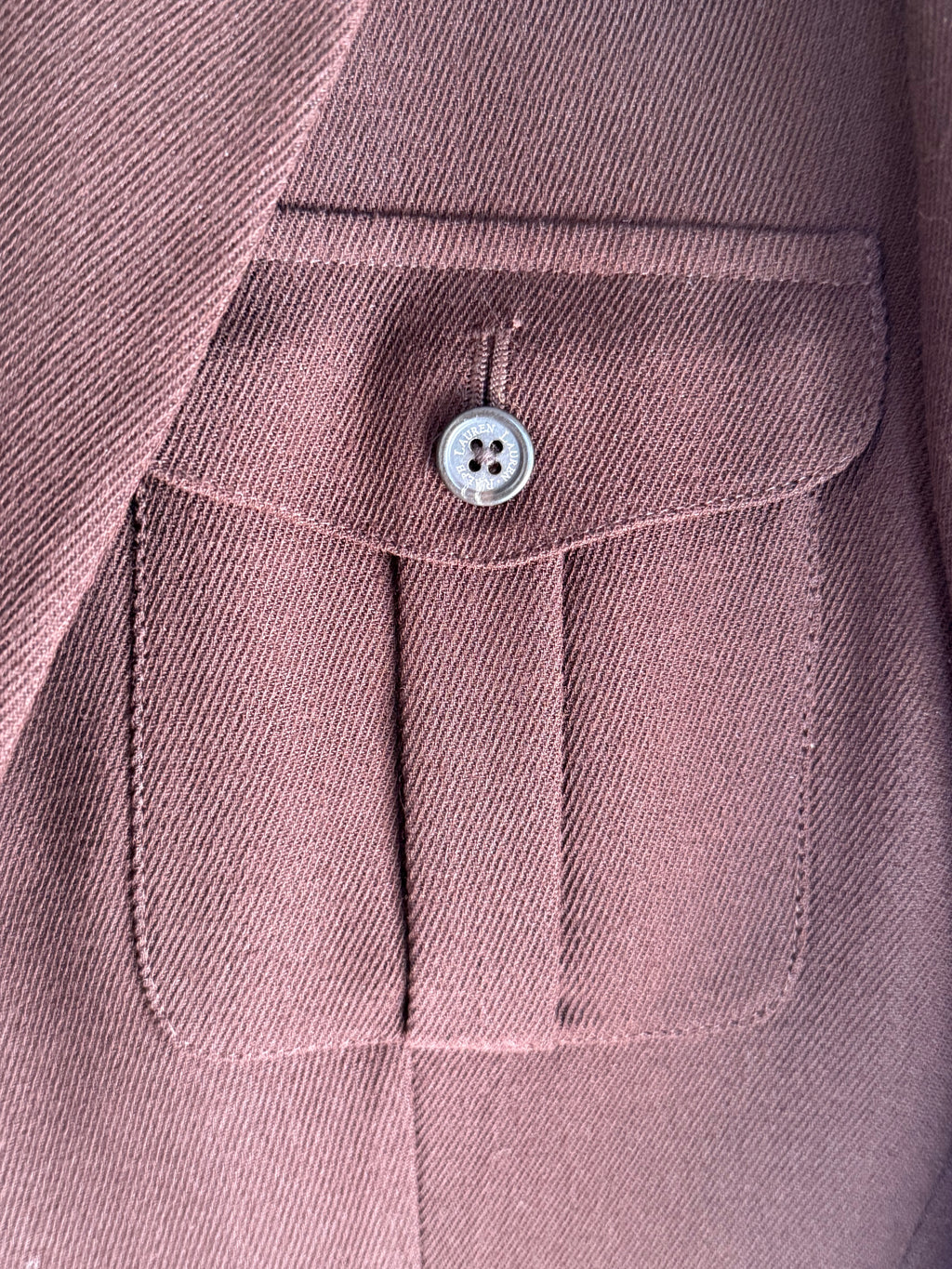 Vintage Blazers:  The Natalie