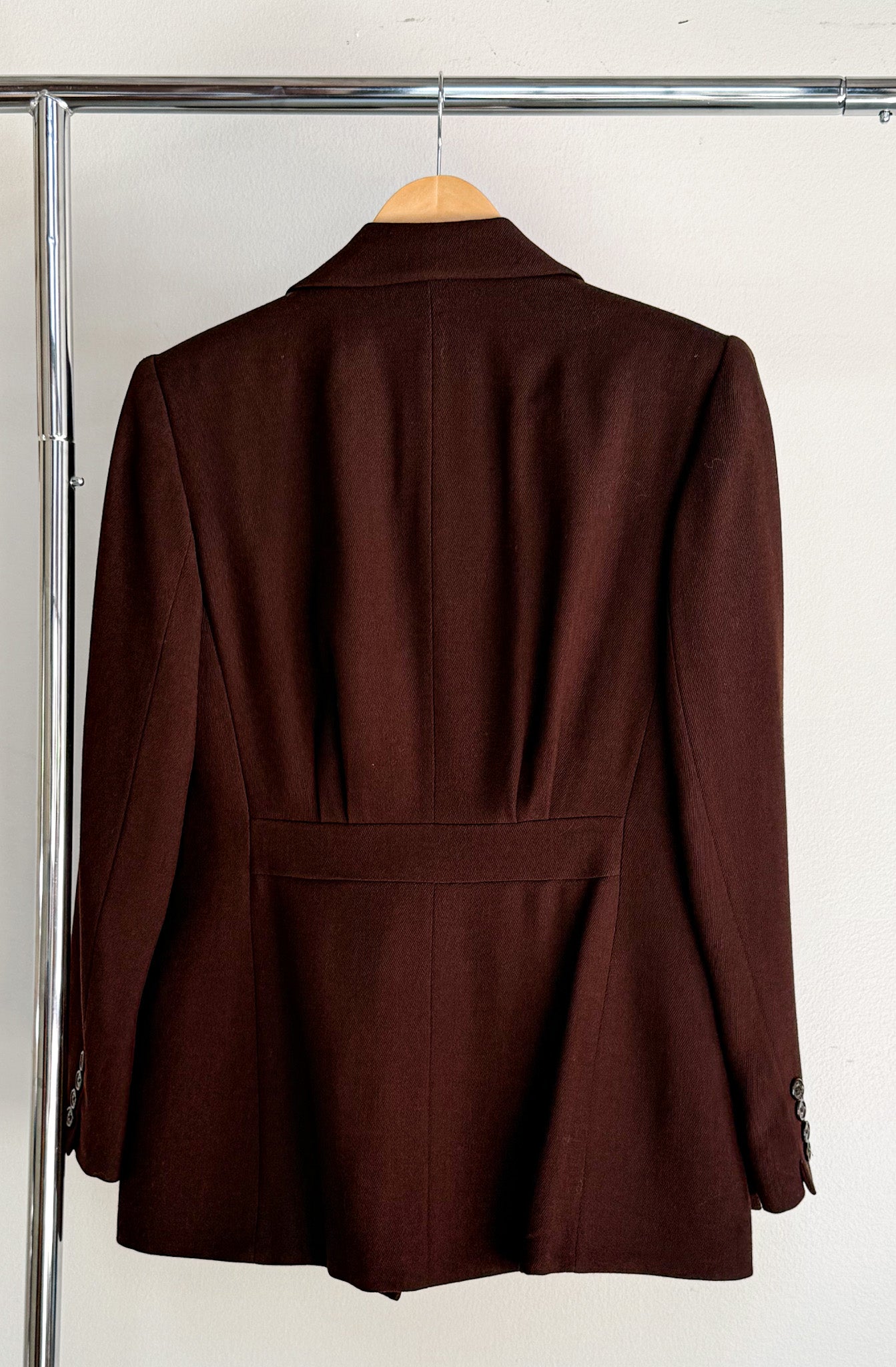 Vintage Blazers:  The Natalie