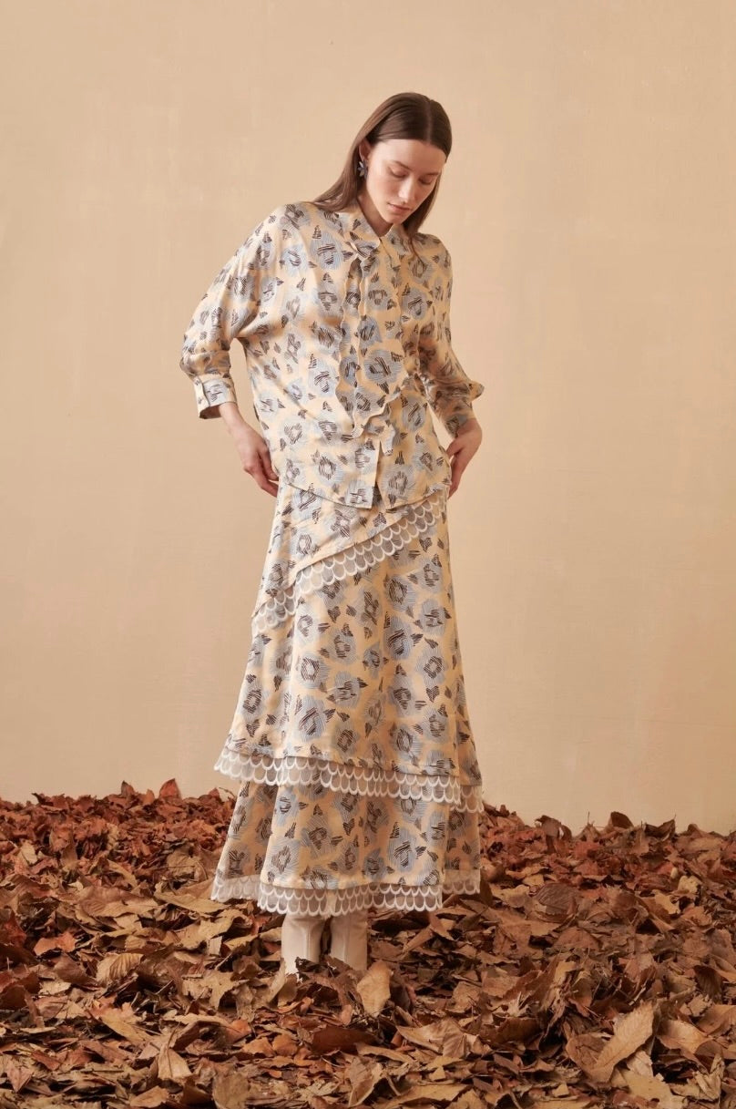 Celia B Vibrancy Top