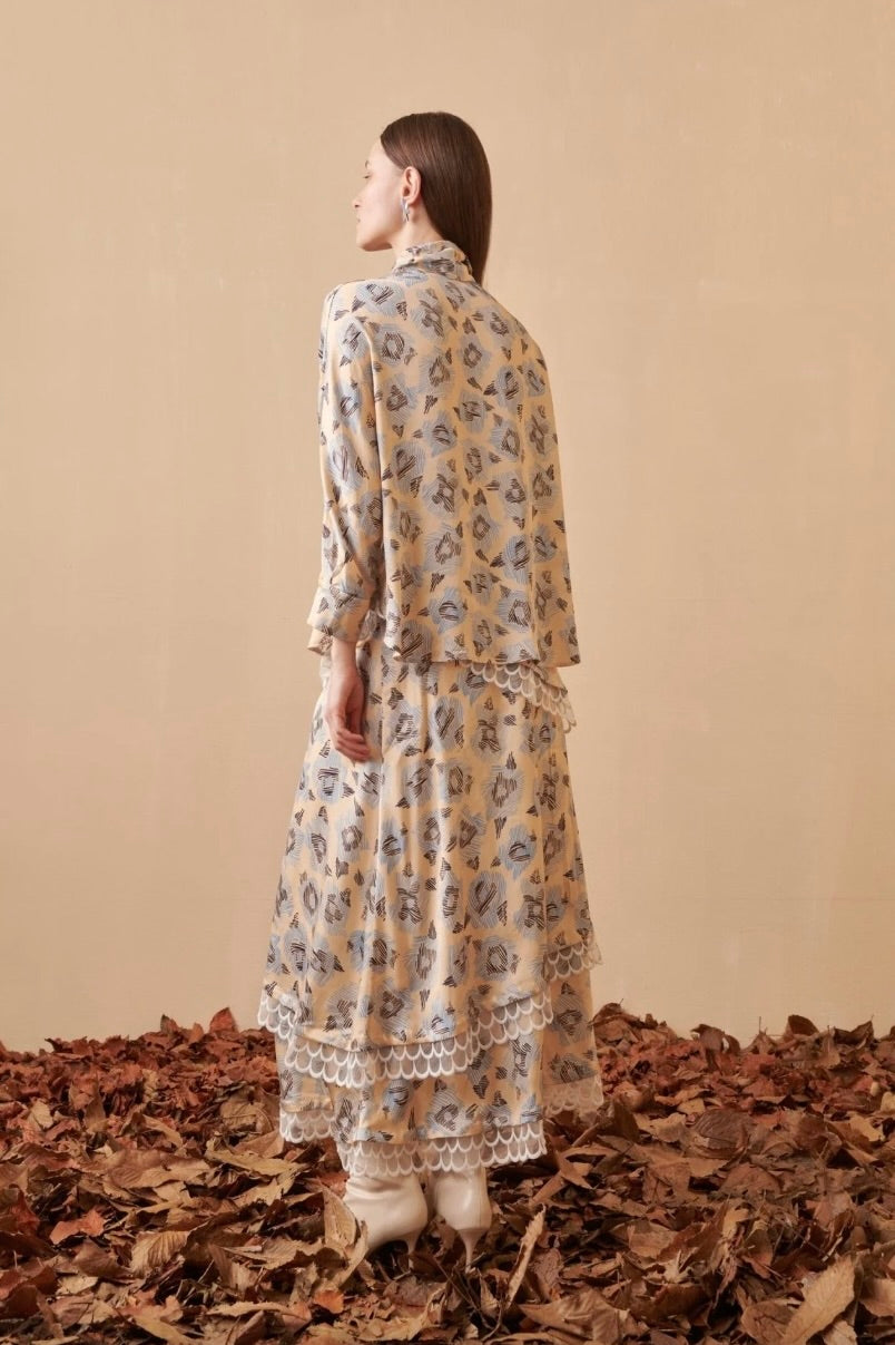 Celia B Vibrancy Top