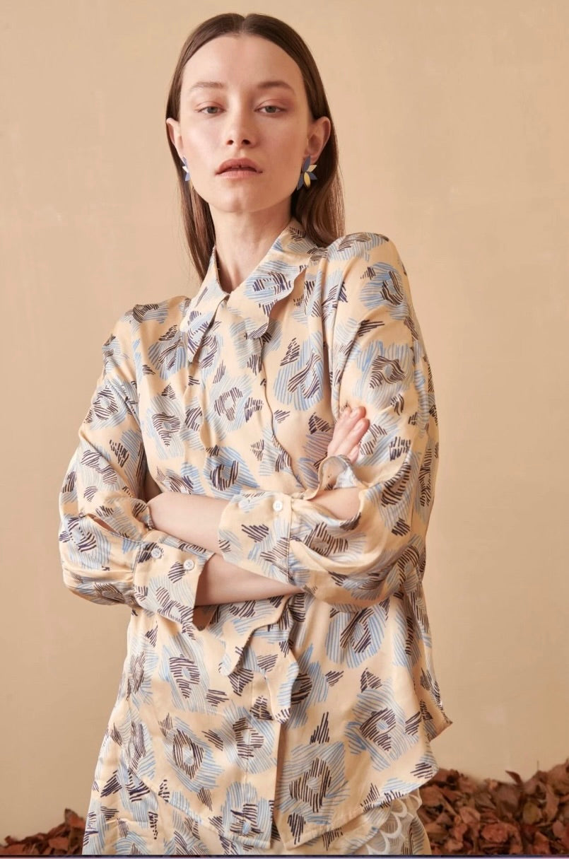 Celia B Vibrancy Top