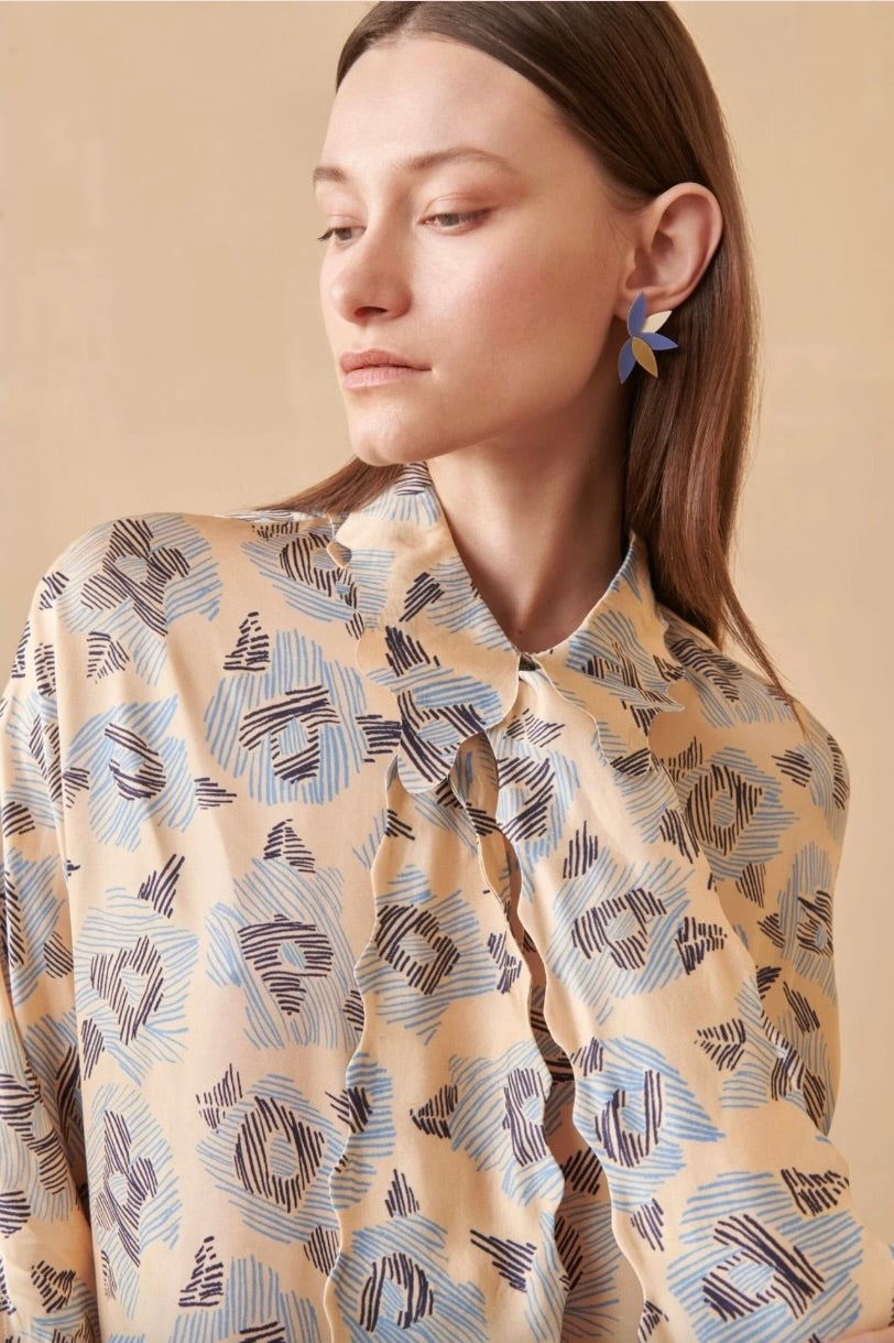 Celia B Vibrancy Top